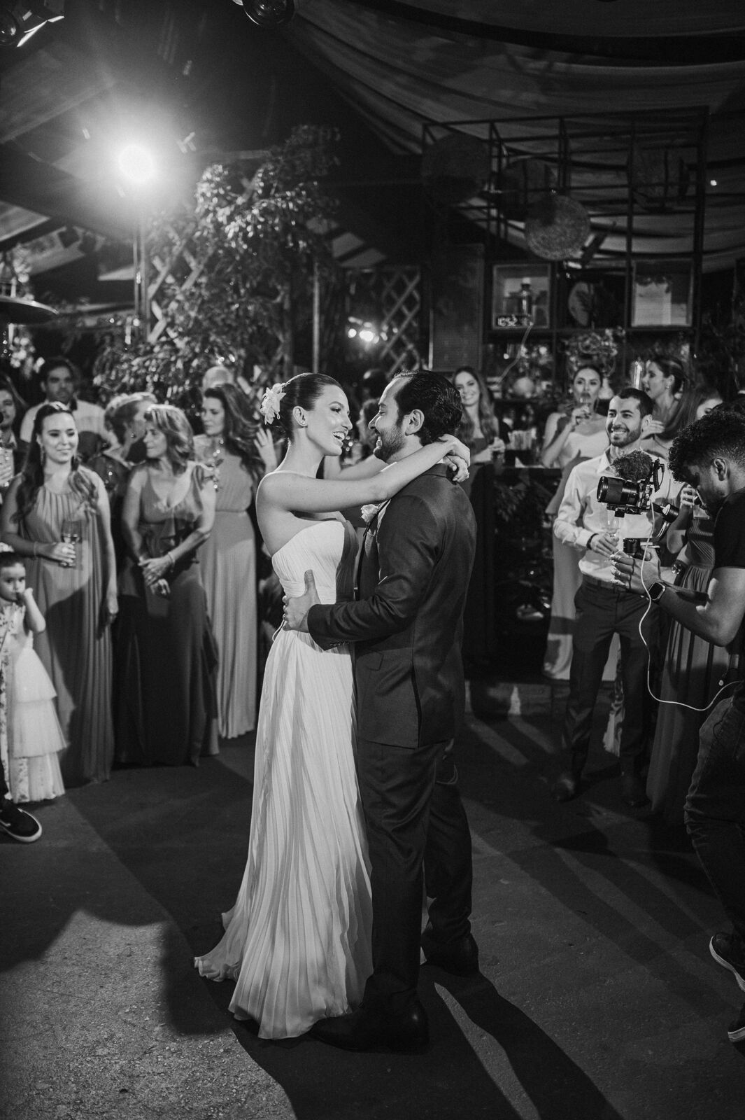 Foto Fotos de Festa no Casamento - Imagem 8