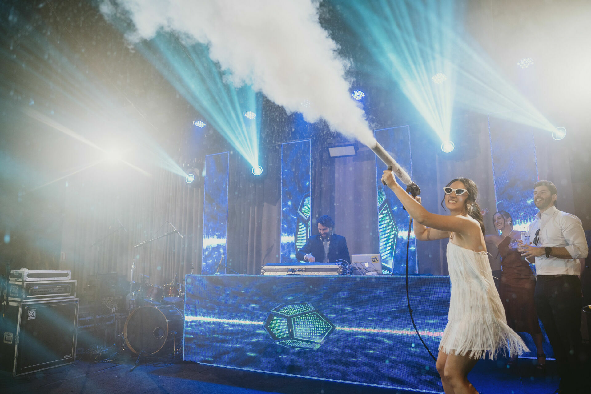 Foto Fotos de Festa no Casamento - Imagem 4