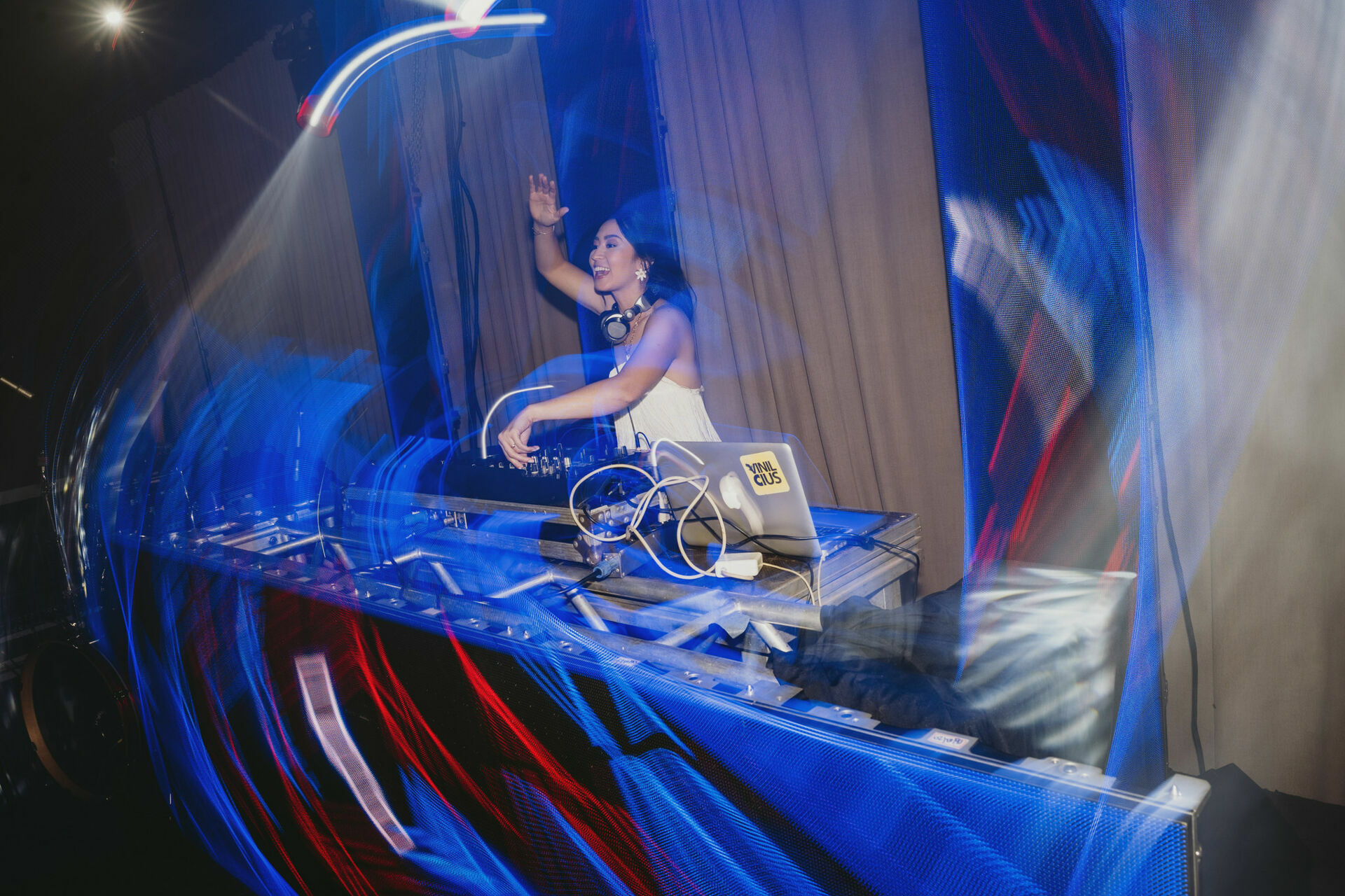 Foto Fotos de Festa no Casamento - Imagem 3