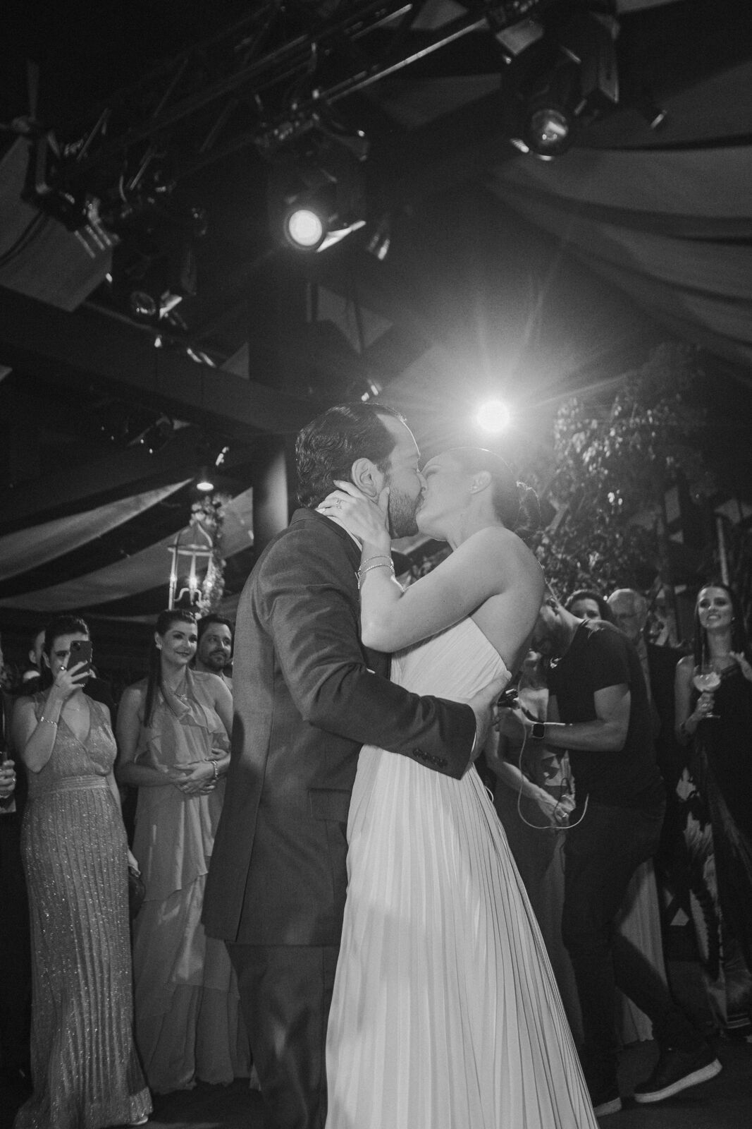 Foto Fotos de Festa no Casamento - Imagem 9