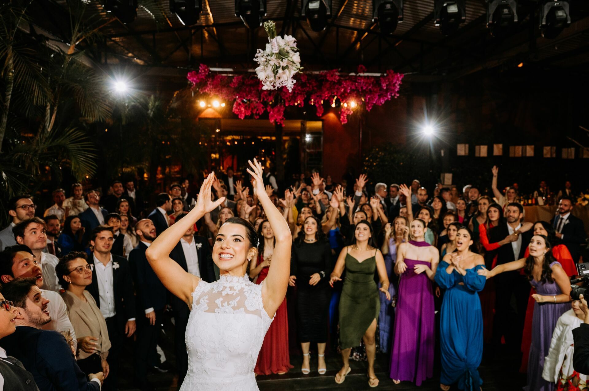 Foto Fotos de Festa no Casamento - Imagem 27