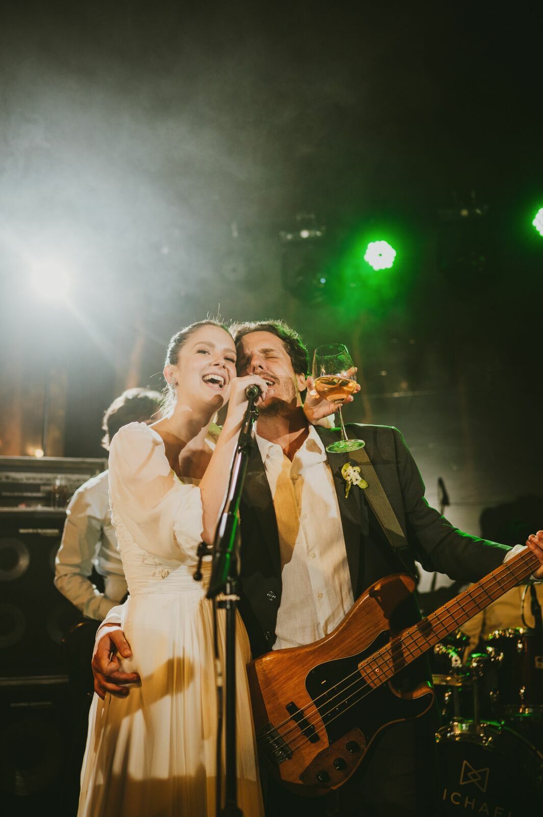 Foto Fotos de Festa no Casamento - Imagem 17