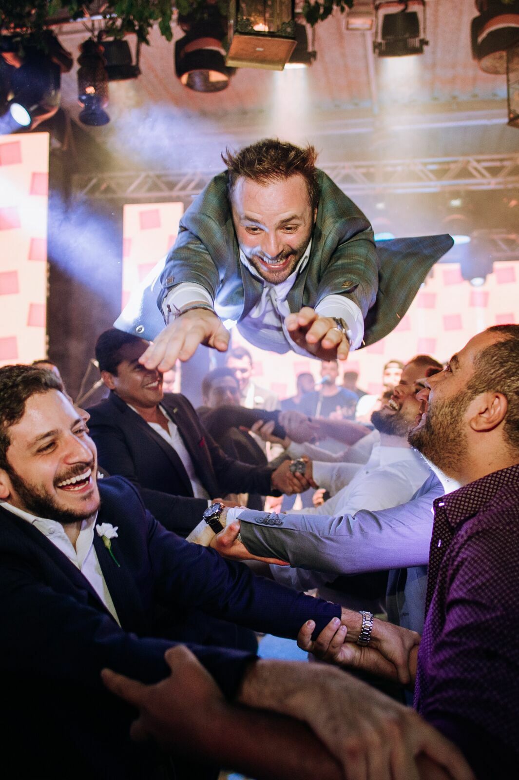 Foto Fotos de Festa no Casamento - Imagem 24
