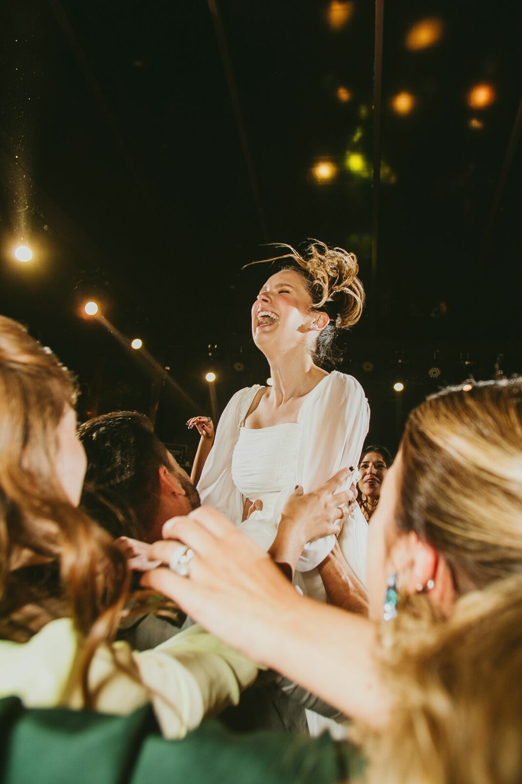 Foto Fotos de Festa no Casamento - Imagem 16