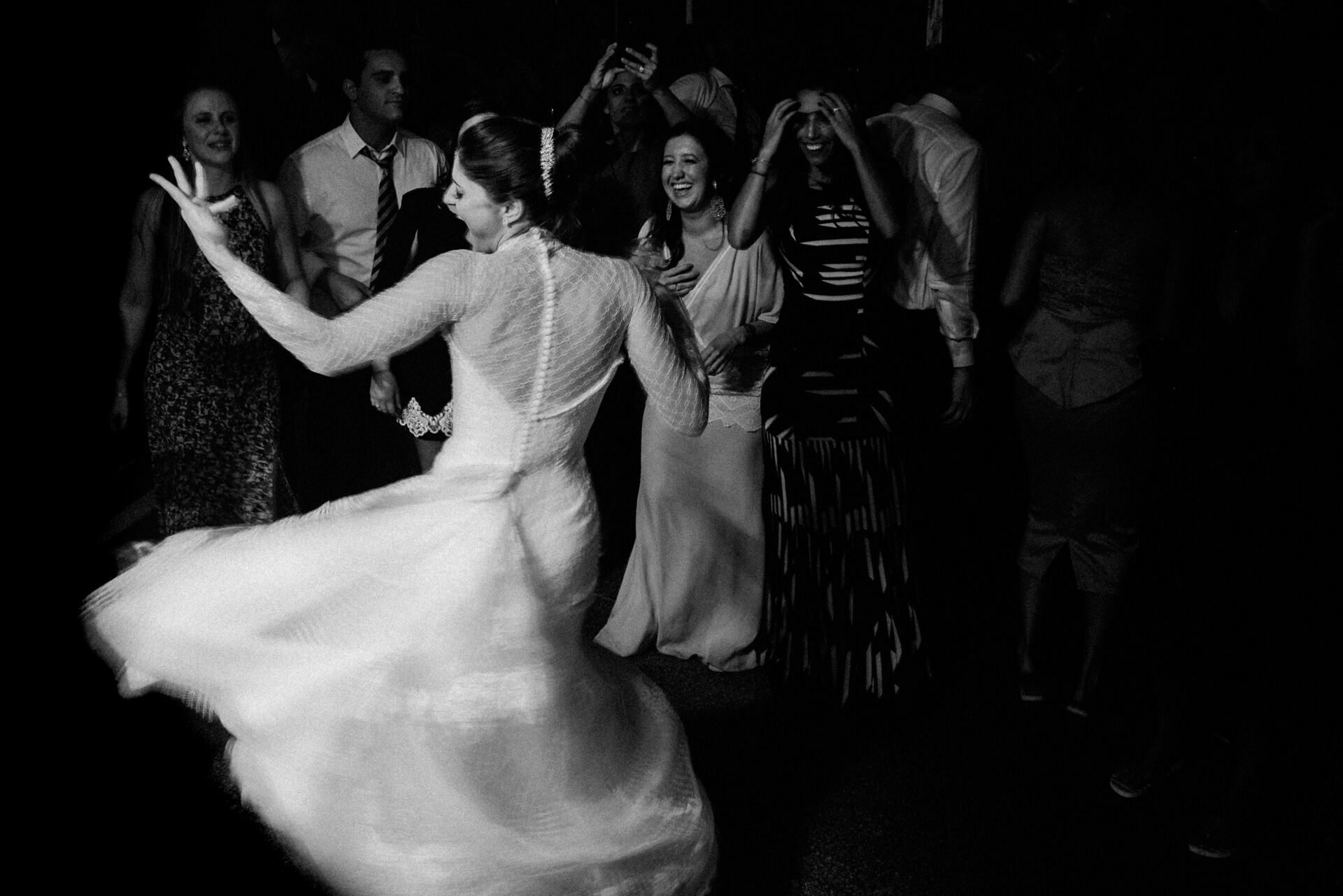 Foto Fotos de Festa no Casamento - Imagem 32