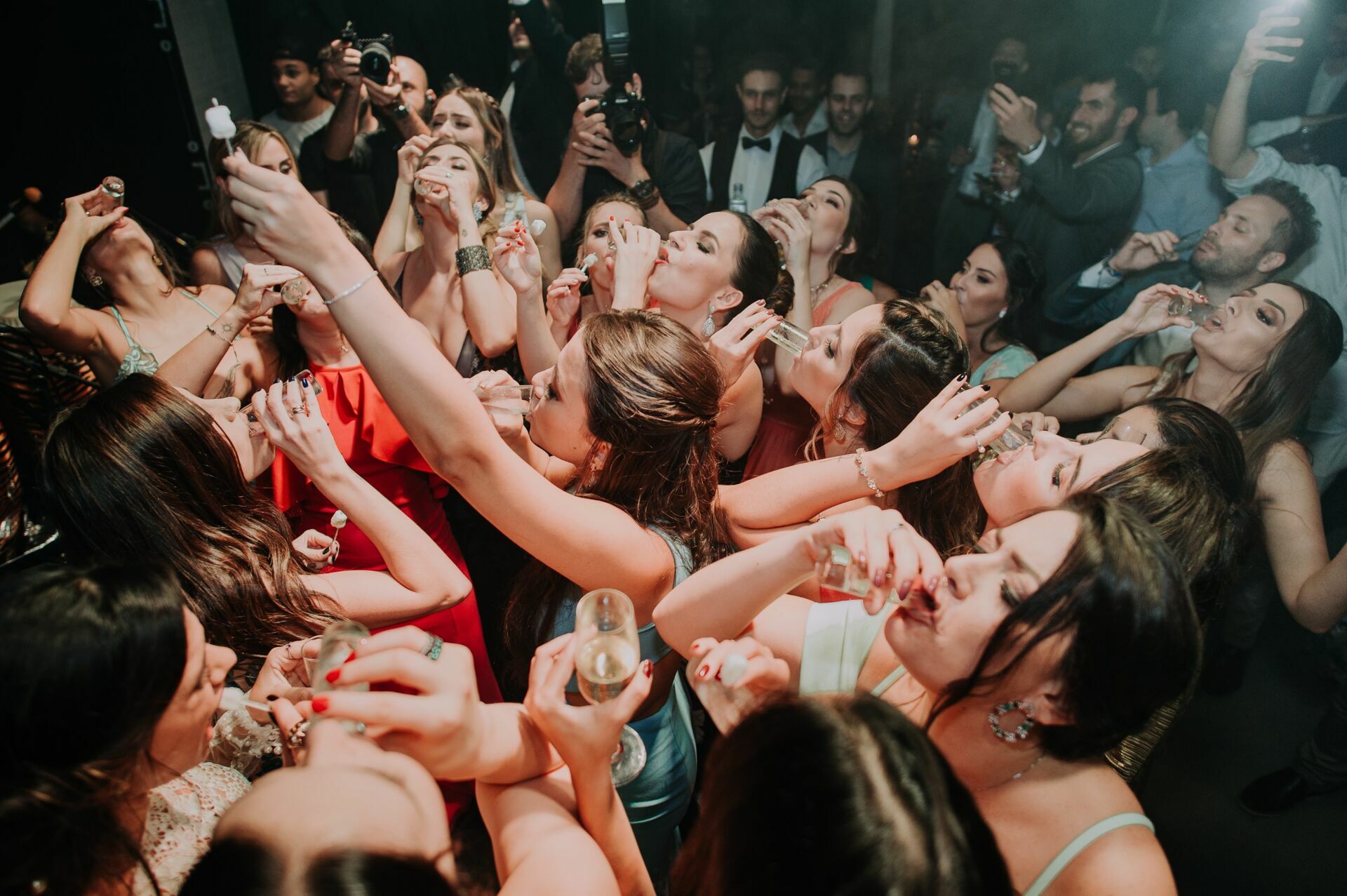 Foto Fotos de Festa no Casamento - Imagem 22