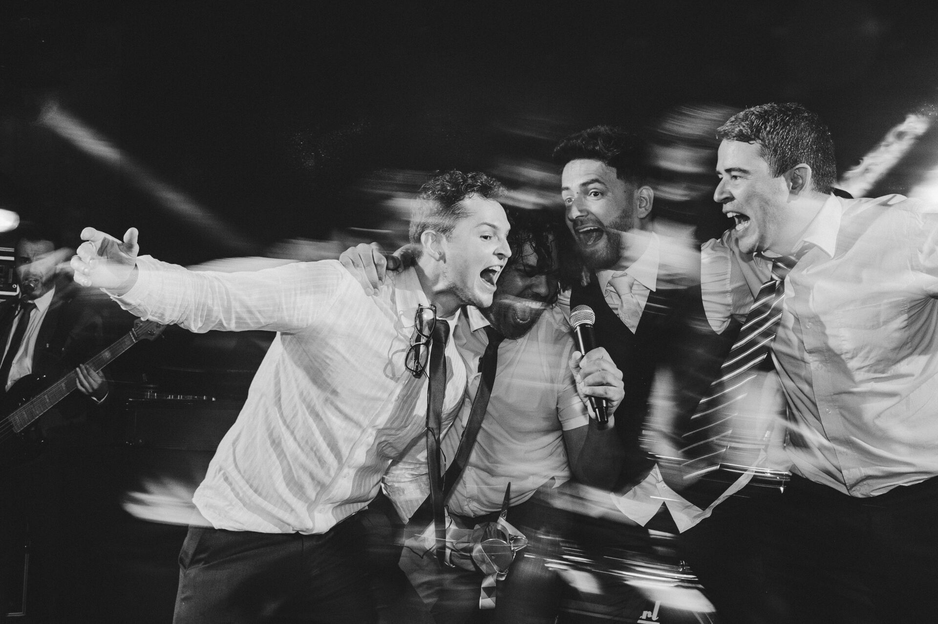 Foto Fotos de Festa no Casamento - Imagem 31