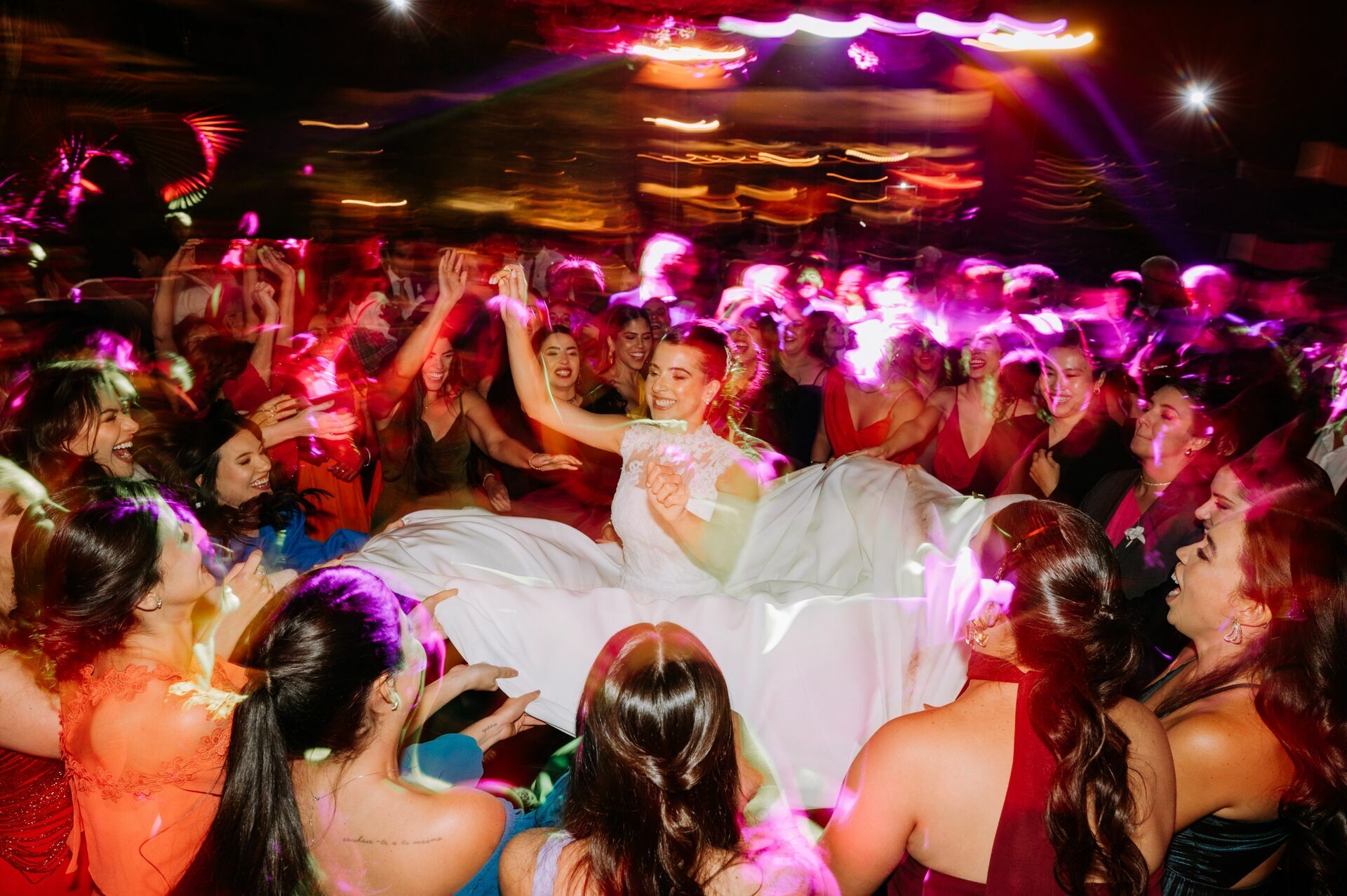 Foto Fotos de Festa no Casamento - Imagem 28