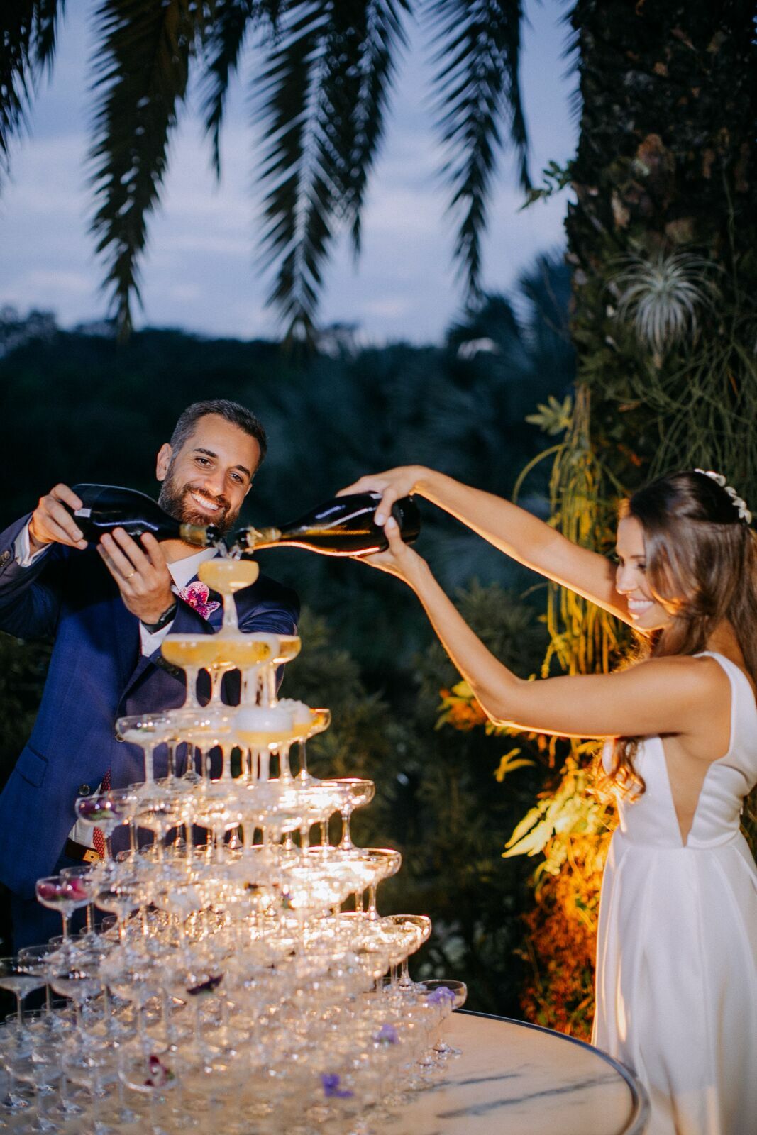 Foto Fotos de Festa no Casamento - Imagem 25
