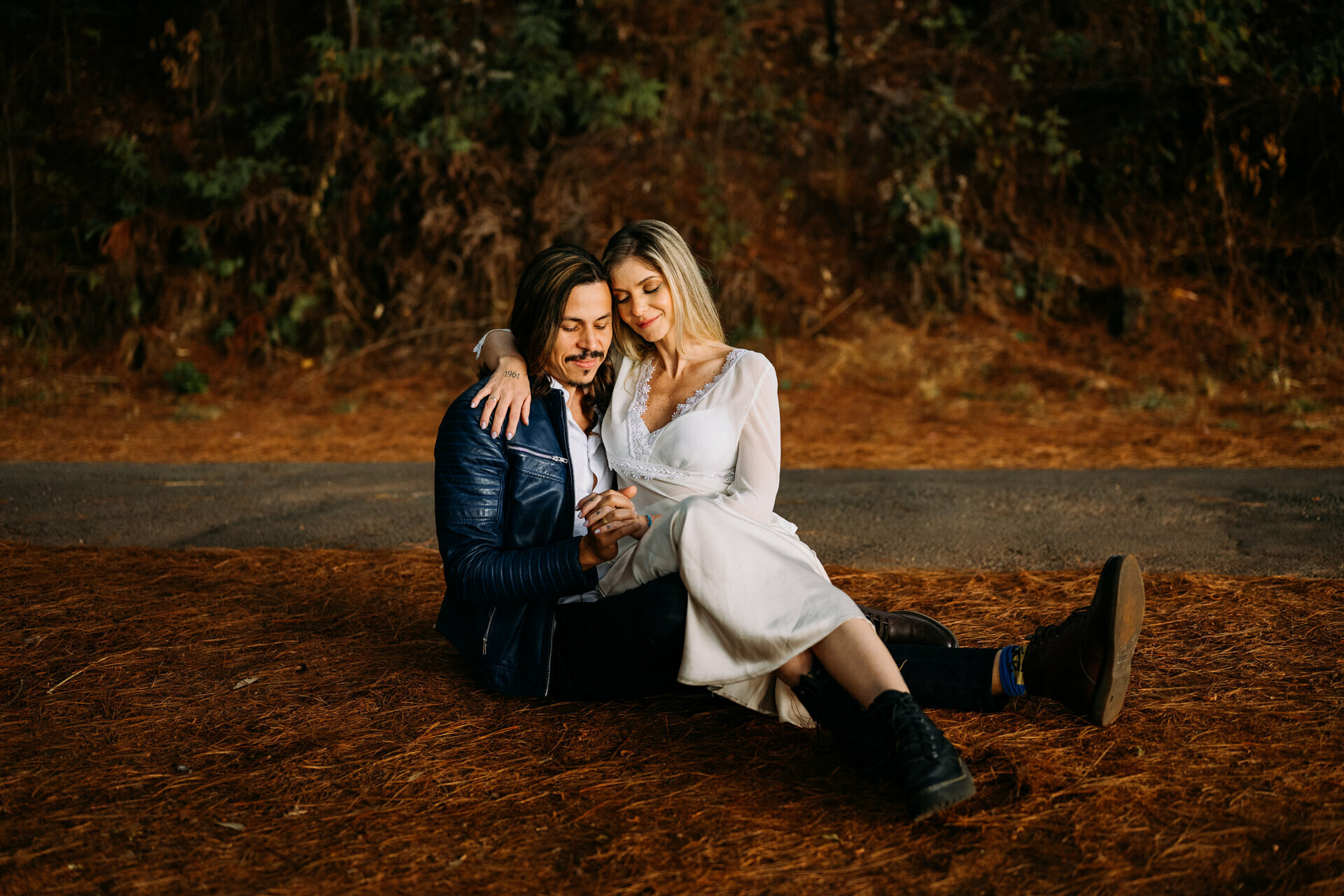 Pré Wedding em Macacos