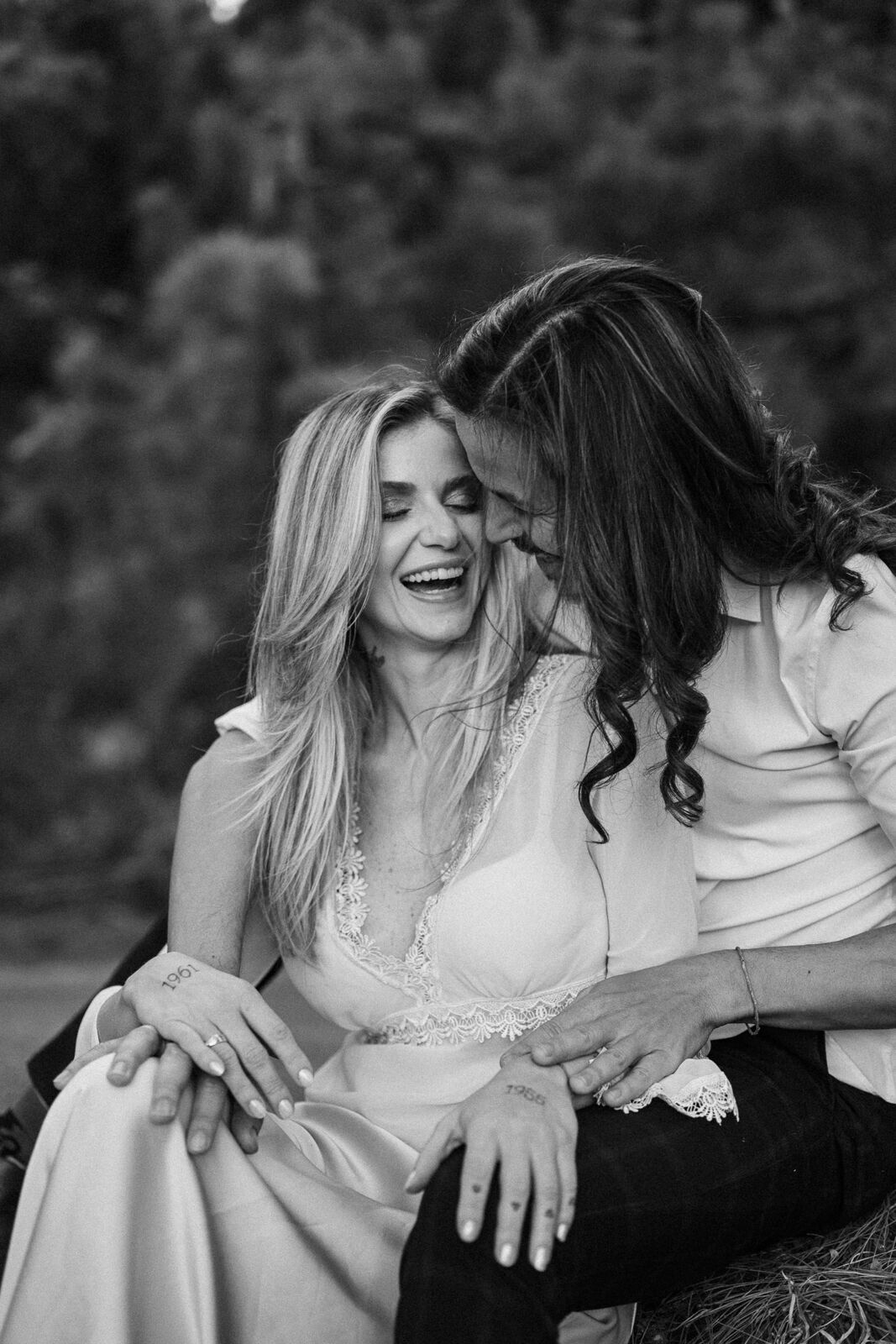 Foto Pré Wedding em Macacos - Imagem 0