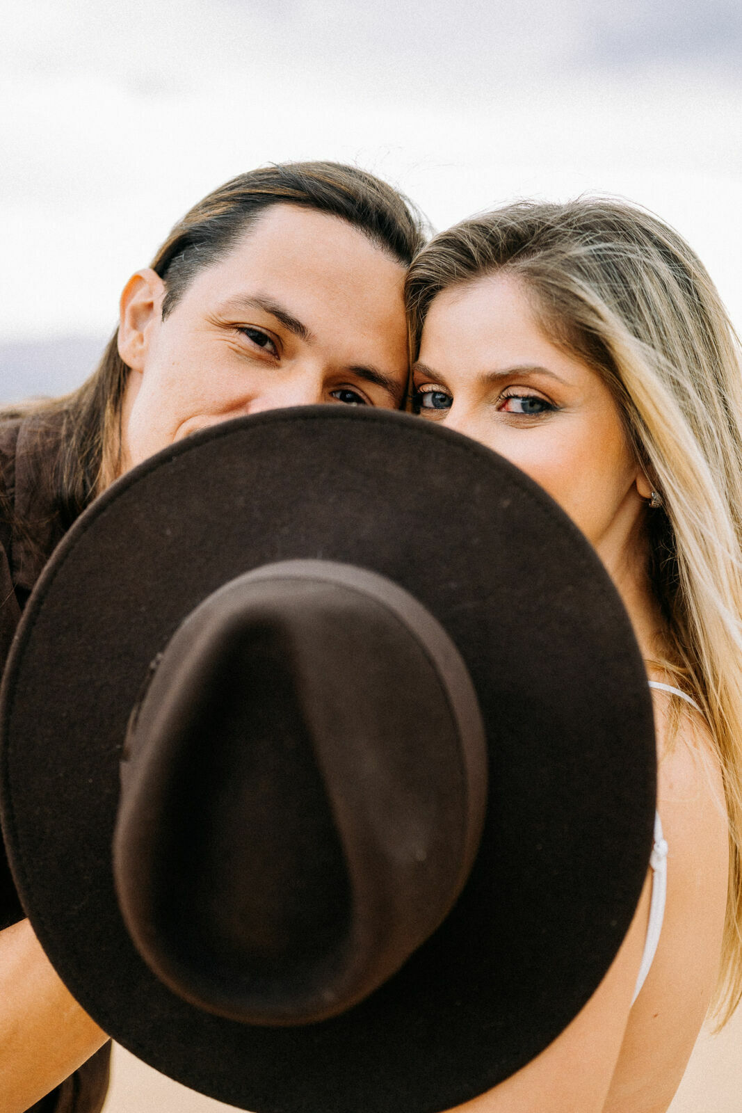 Foto Pré Wedding em Macacos - Imagem 9