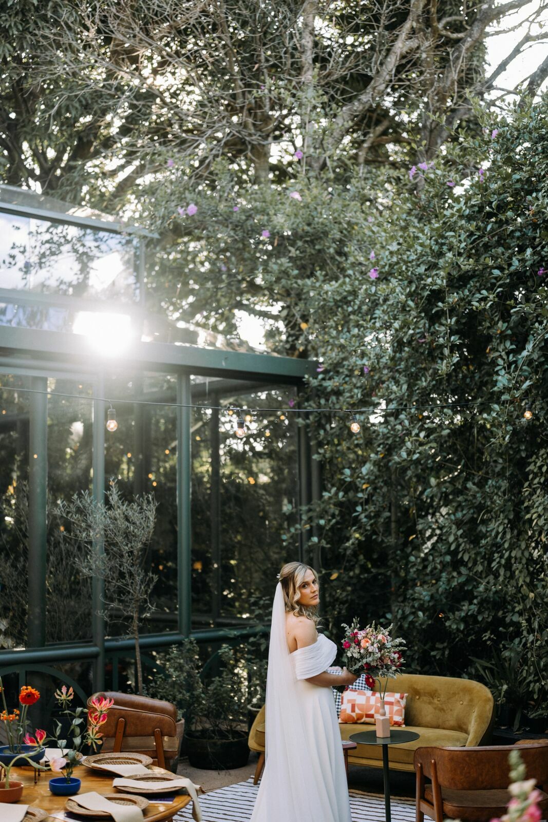 Foto Making of da Noiva sem Erros - Imagem 0