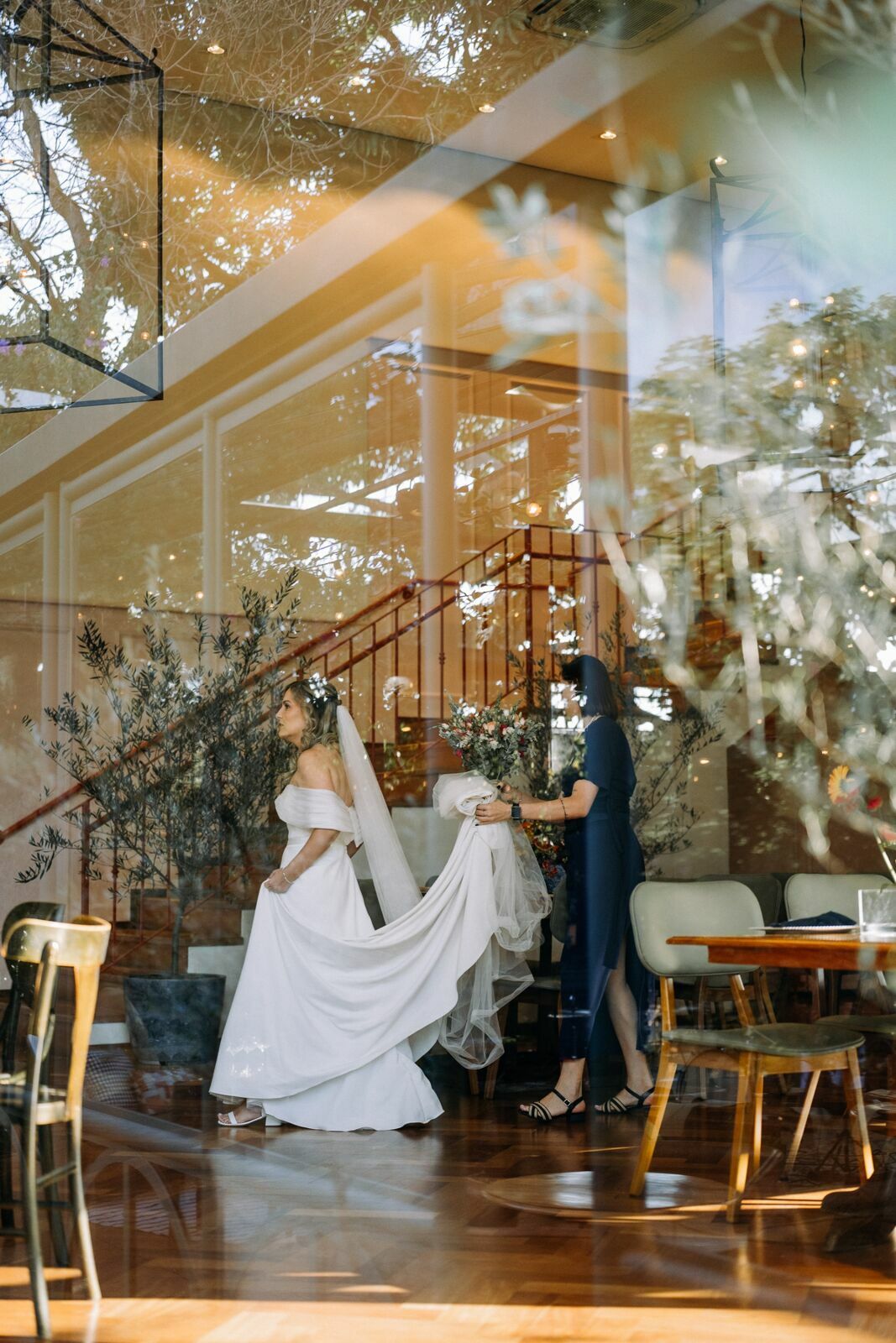 Foto Making of da Noiva sem Erros - Imagem 1