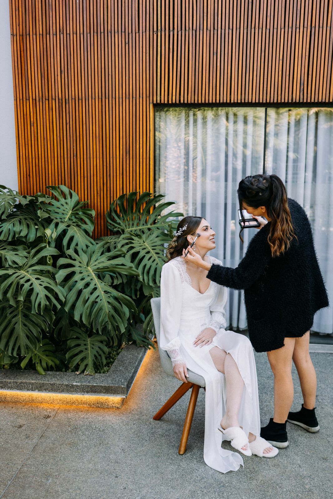 Foto Making of da Noiva sem Erros - Imagem 4