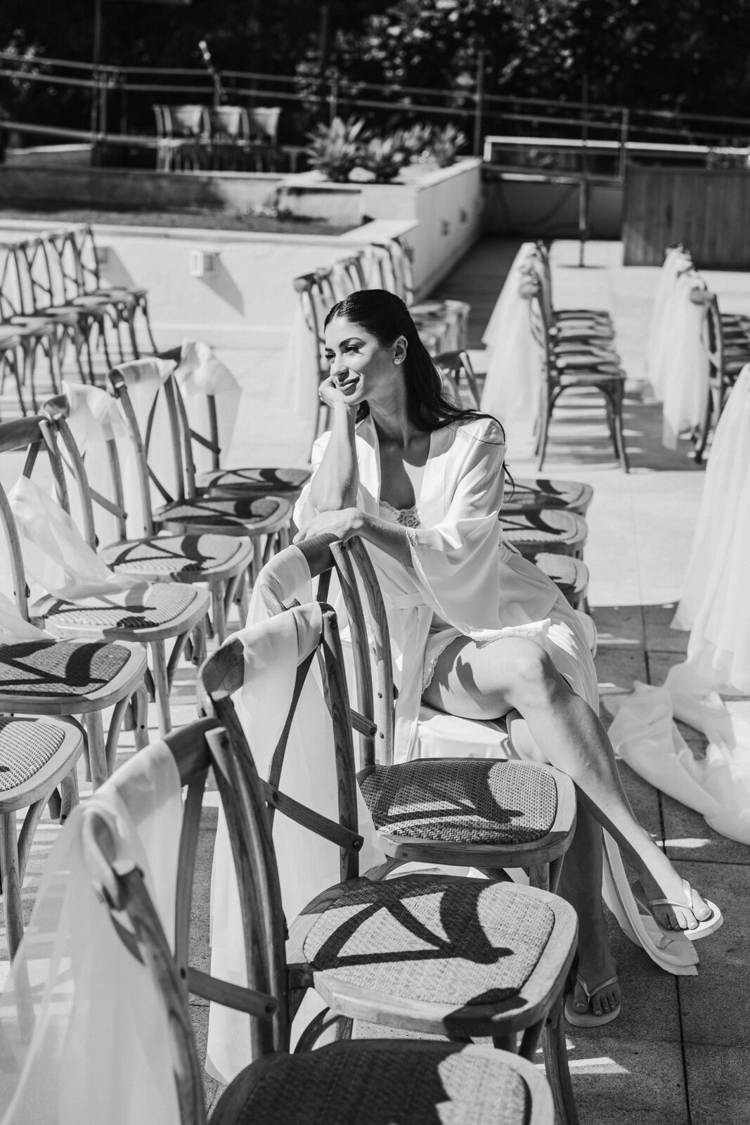 Foto Making of da Noiva sem Erros - Imagem 7