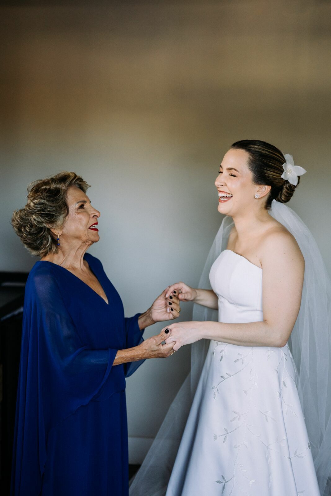 Foto Making of da Noiva sem Erros - Imagem 10