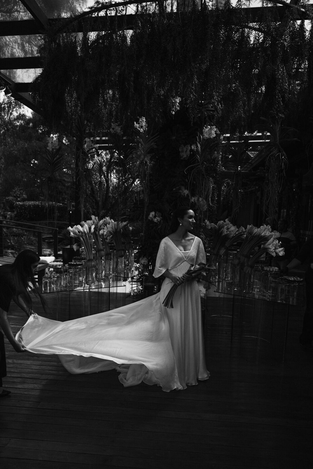 Foto Making of da Noiva sem Erros - Imagem 13