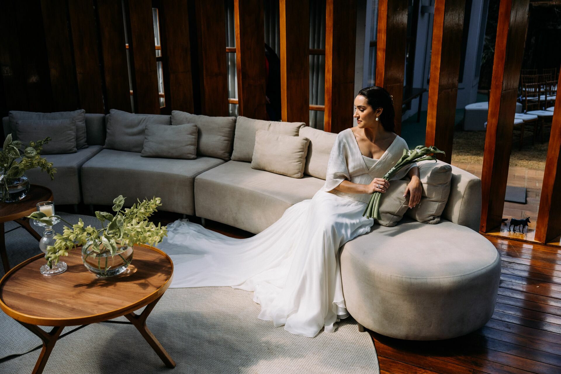 Foto Making of da Noiva sem Erros - Imagem 14