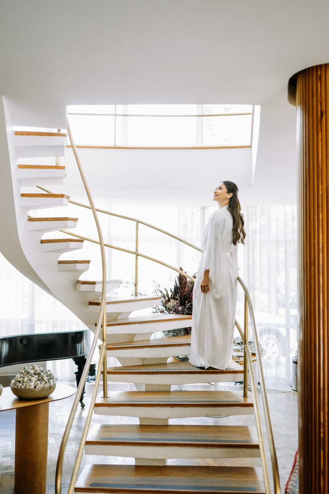 Foto Making of da Noiva sem Erros - Imagem 12