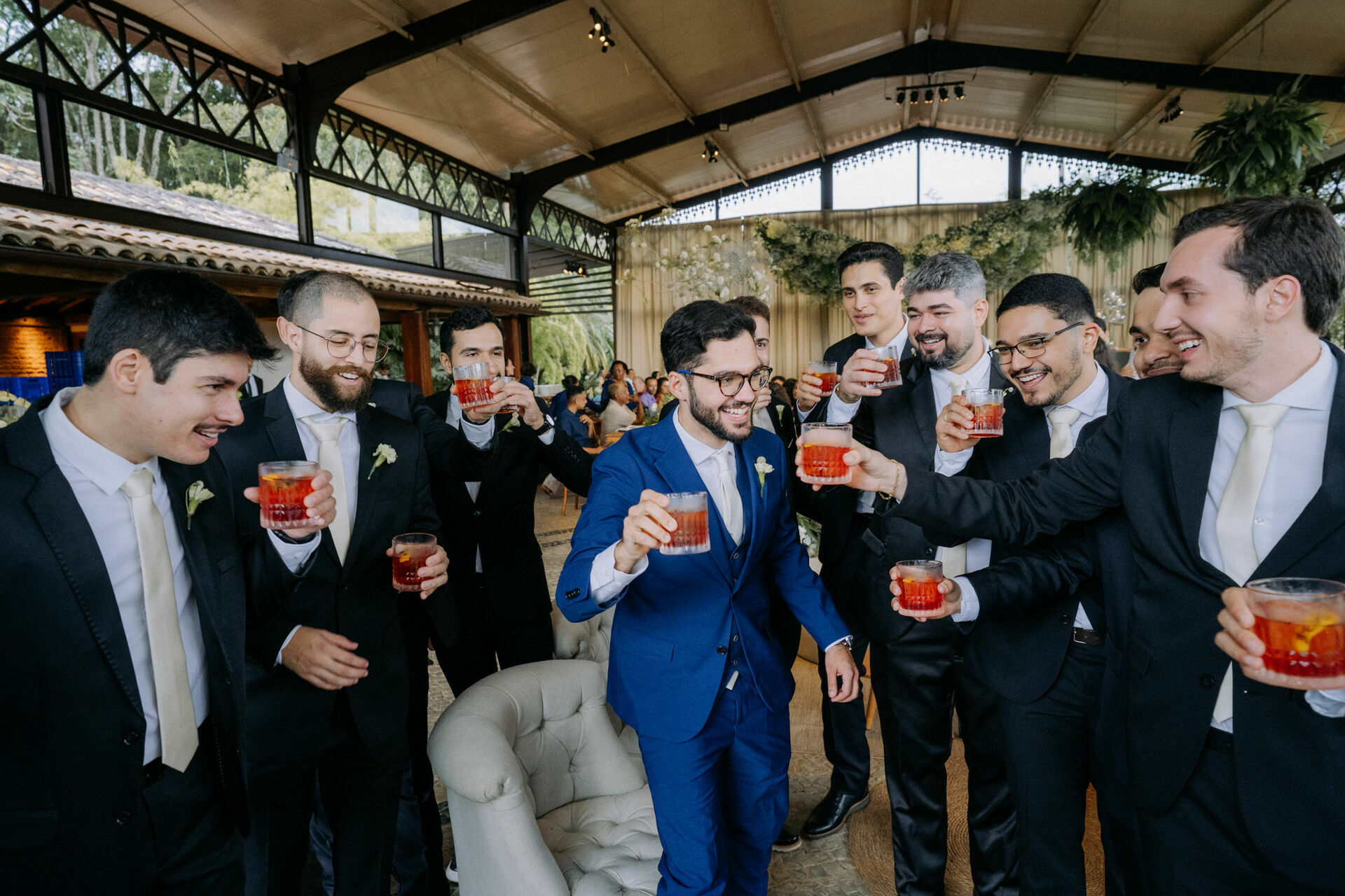 Foto Casamento em Ouro Preto - Imagem 31