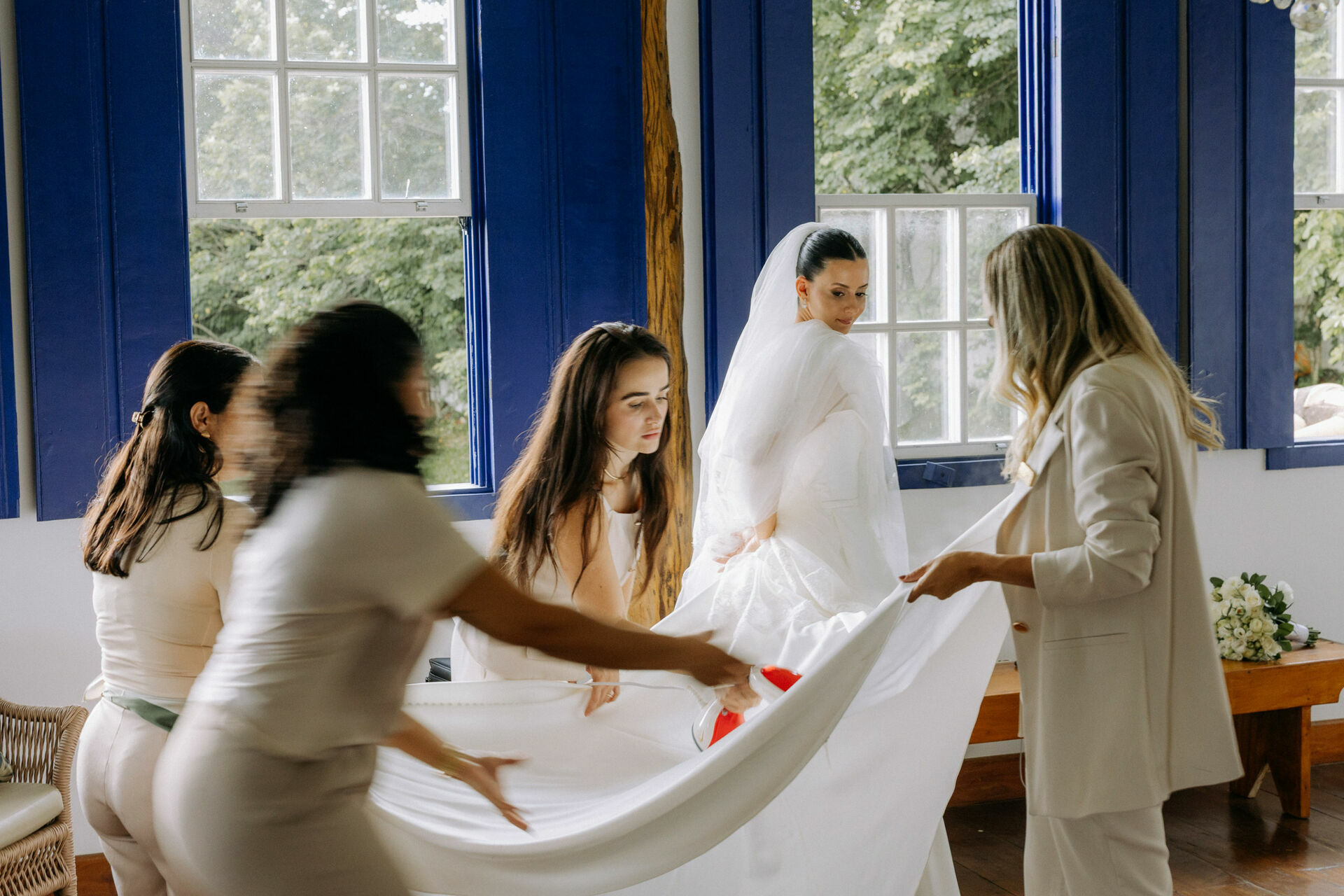 Foto Casamento em Ouro Preto - Imagem 24