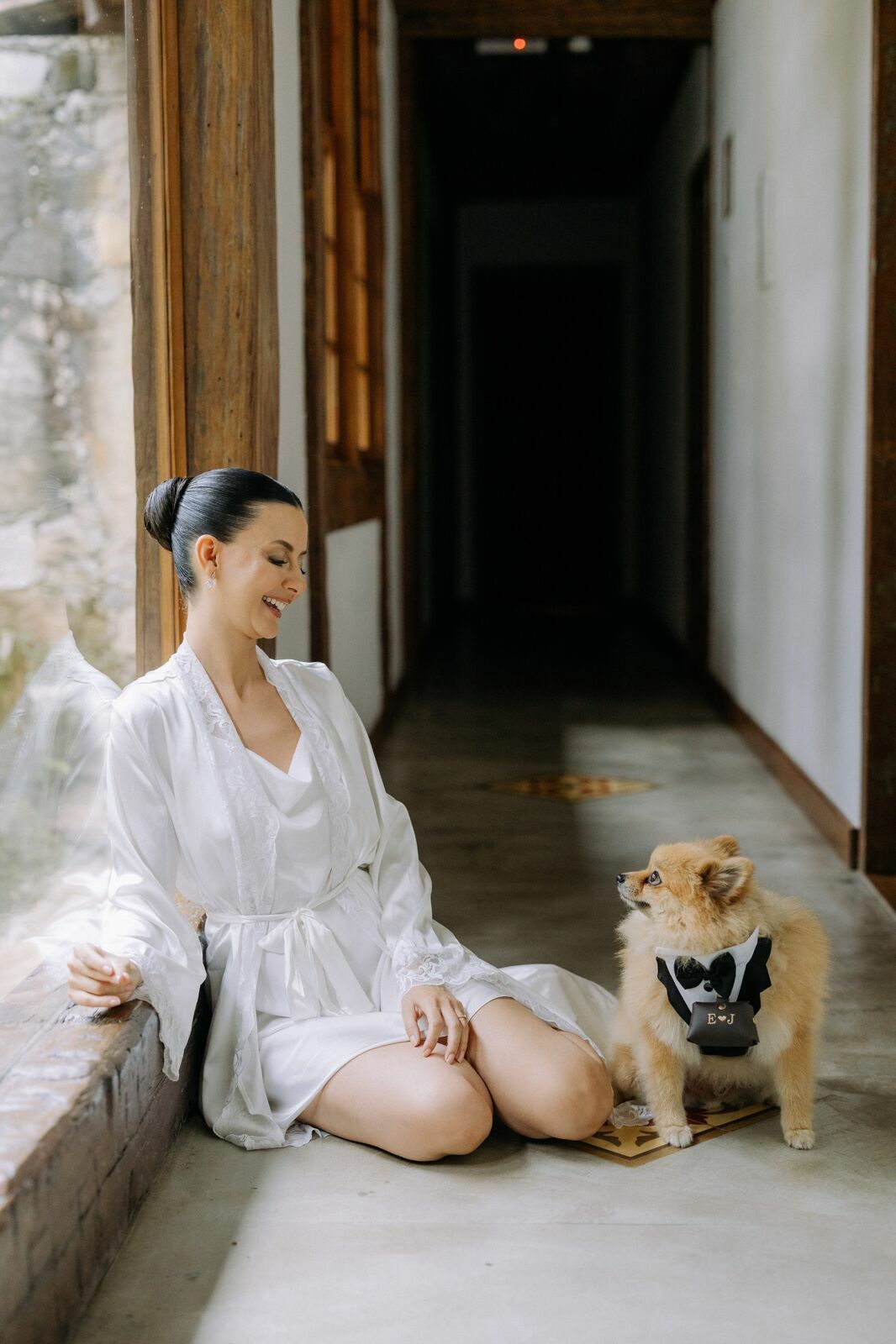 Foto Casamento em Ouro Preto - Imagem 9