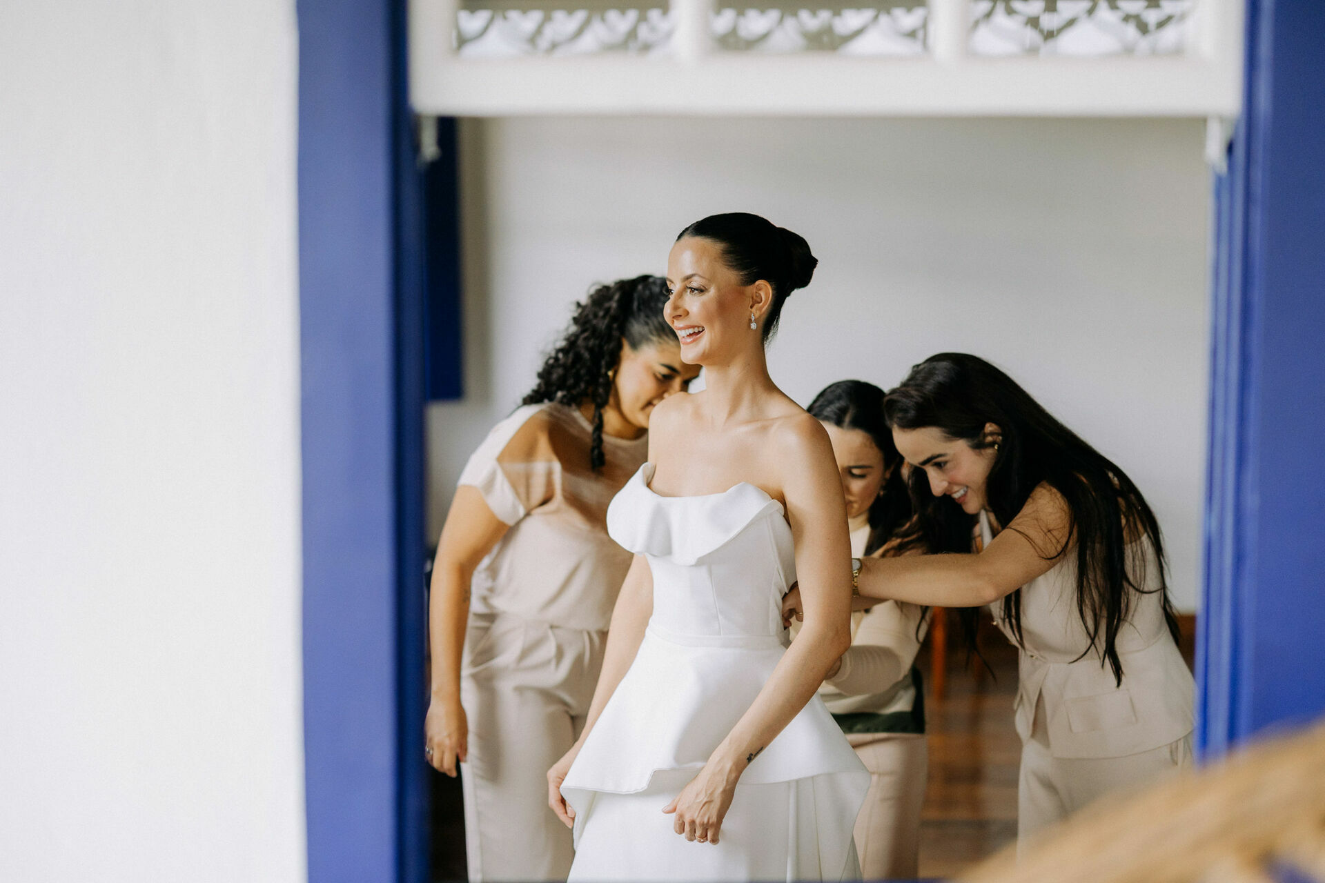 Foto Casamento em Ouro Preto - Imagem 12