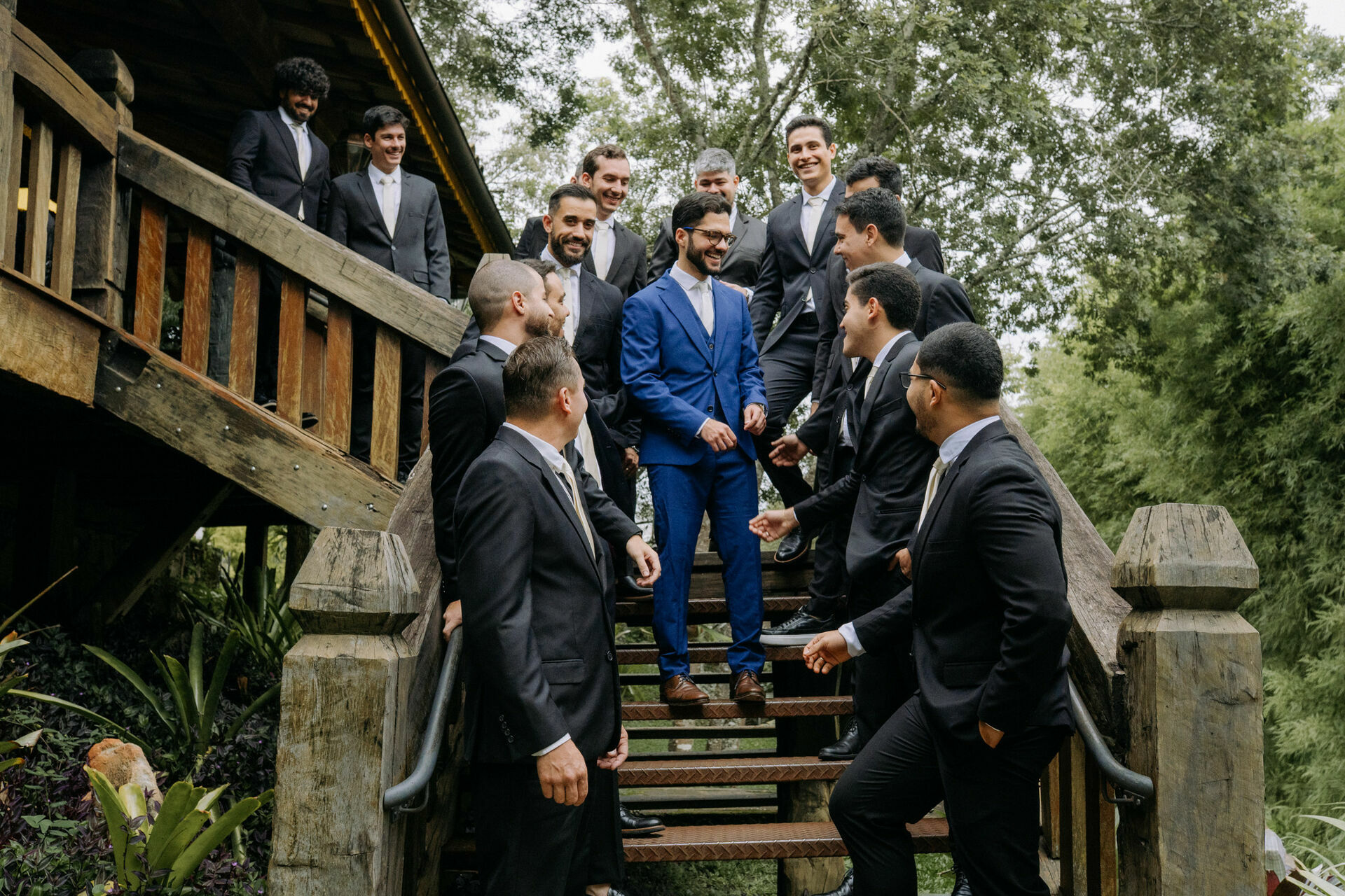 Foto Casamento em Ouro Preto - Imagem 30