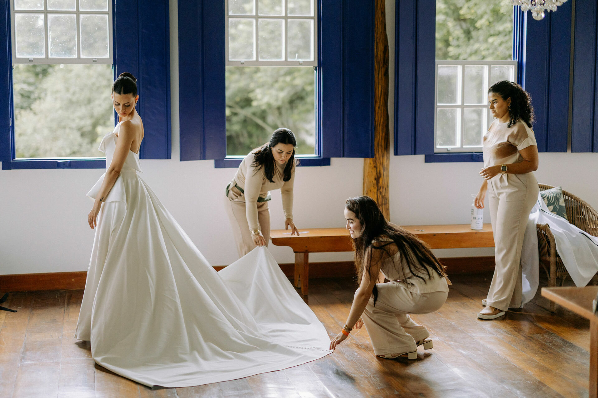 Foto Casamento em Ouro Preto - Imagem 13