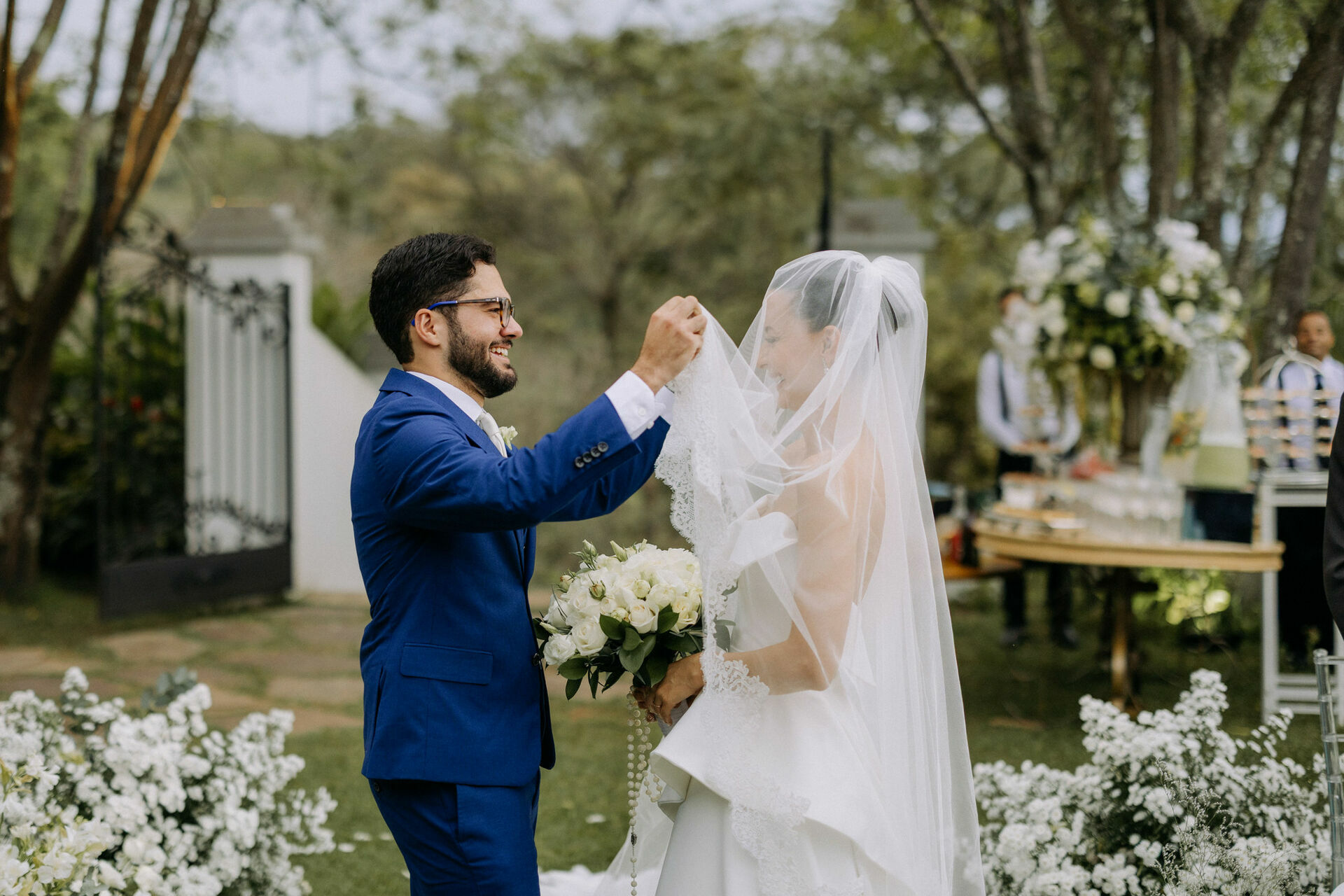 Foto Casamento em Ouro Preto - Imagem 54