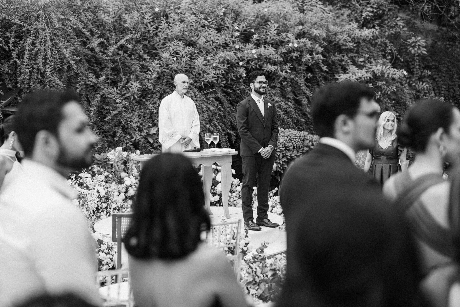 Foto Casamento em Ouro Preto - Imagem 50
