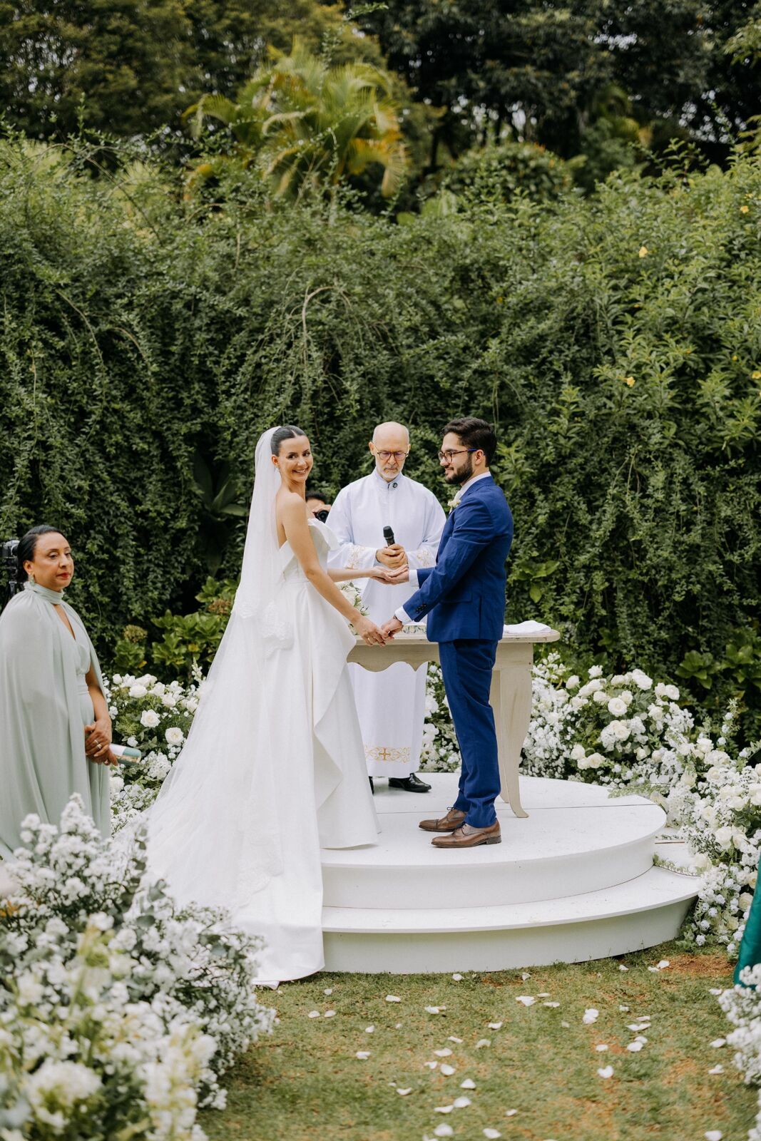 Foto Casamento em Ouro Preto - Imagem 55