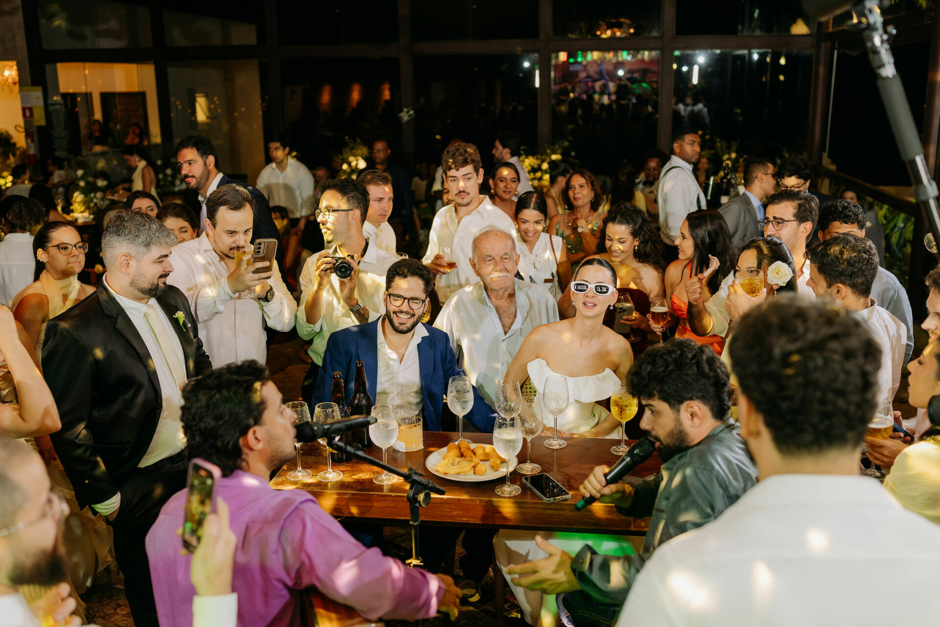 Foto Casamento em Ouro Preto - Imagem 72