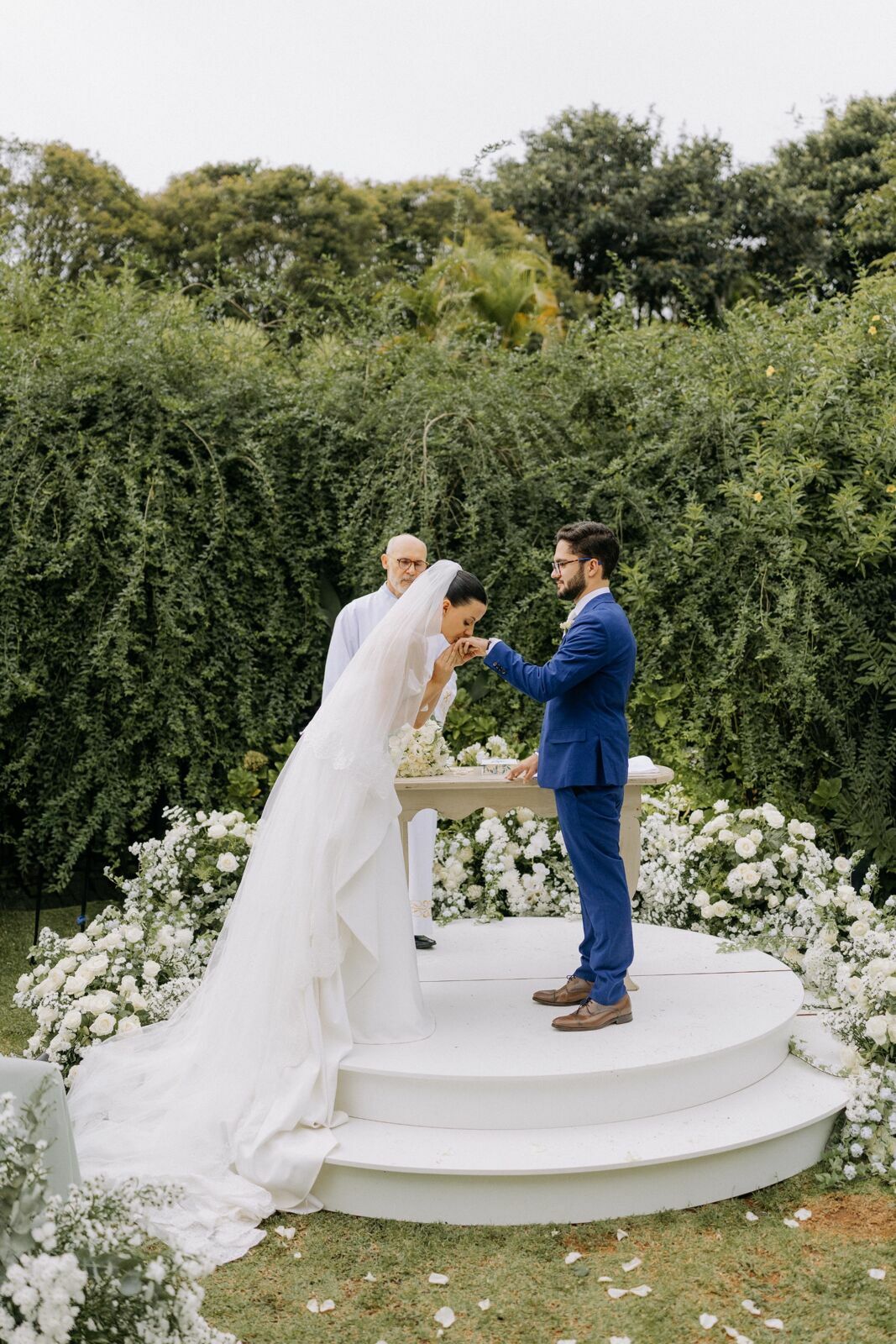 Foto Casamento em Ouro Preto - Imagem 61