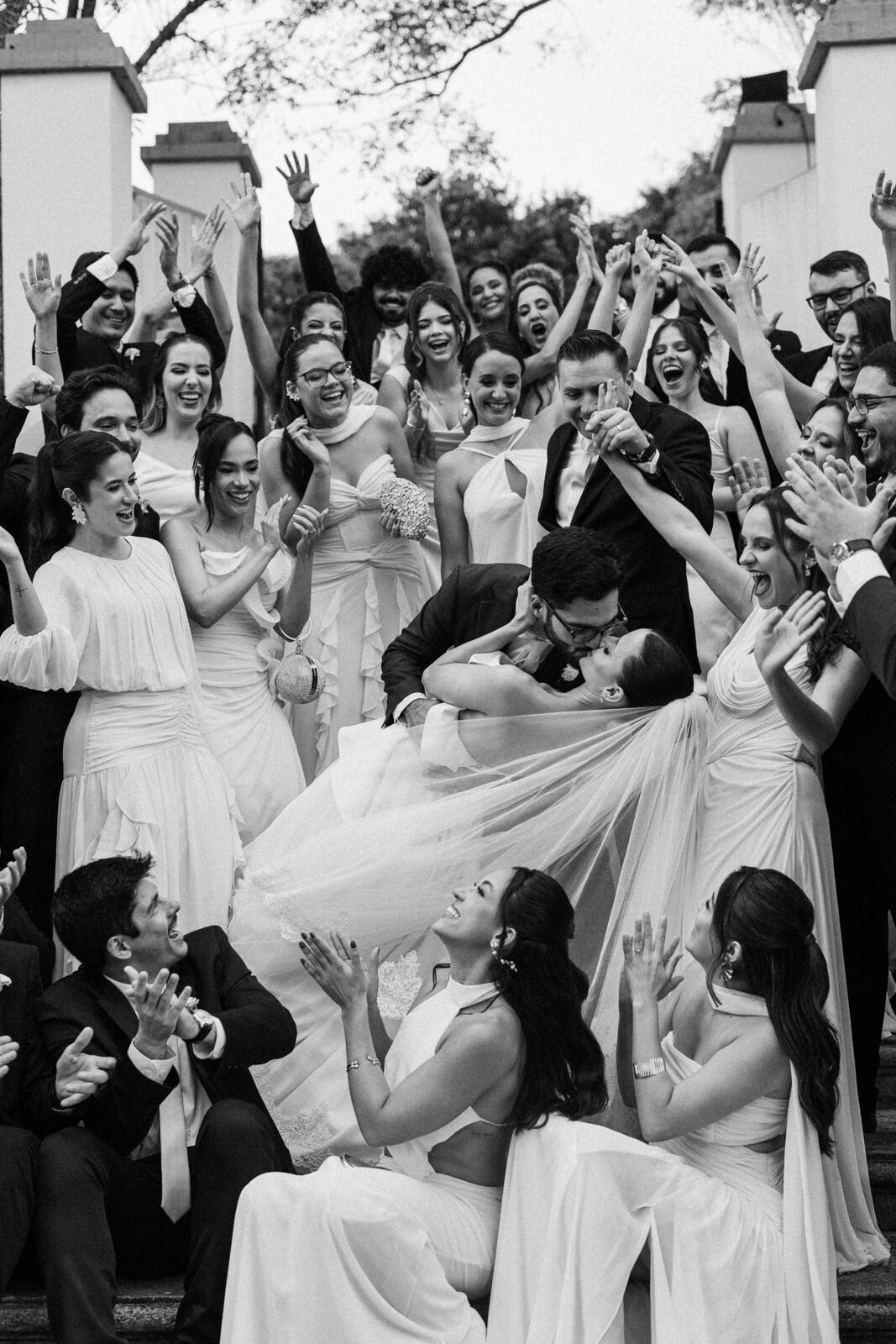 Foto Casamento em Ouro Preto - Imagem 45