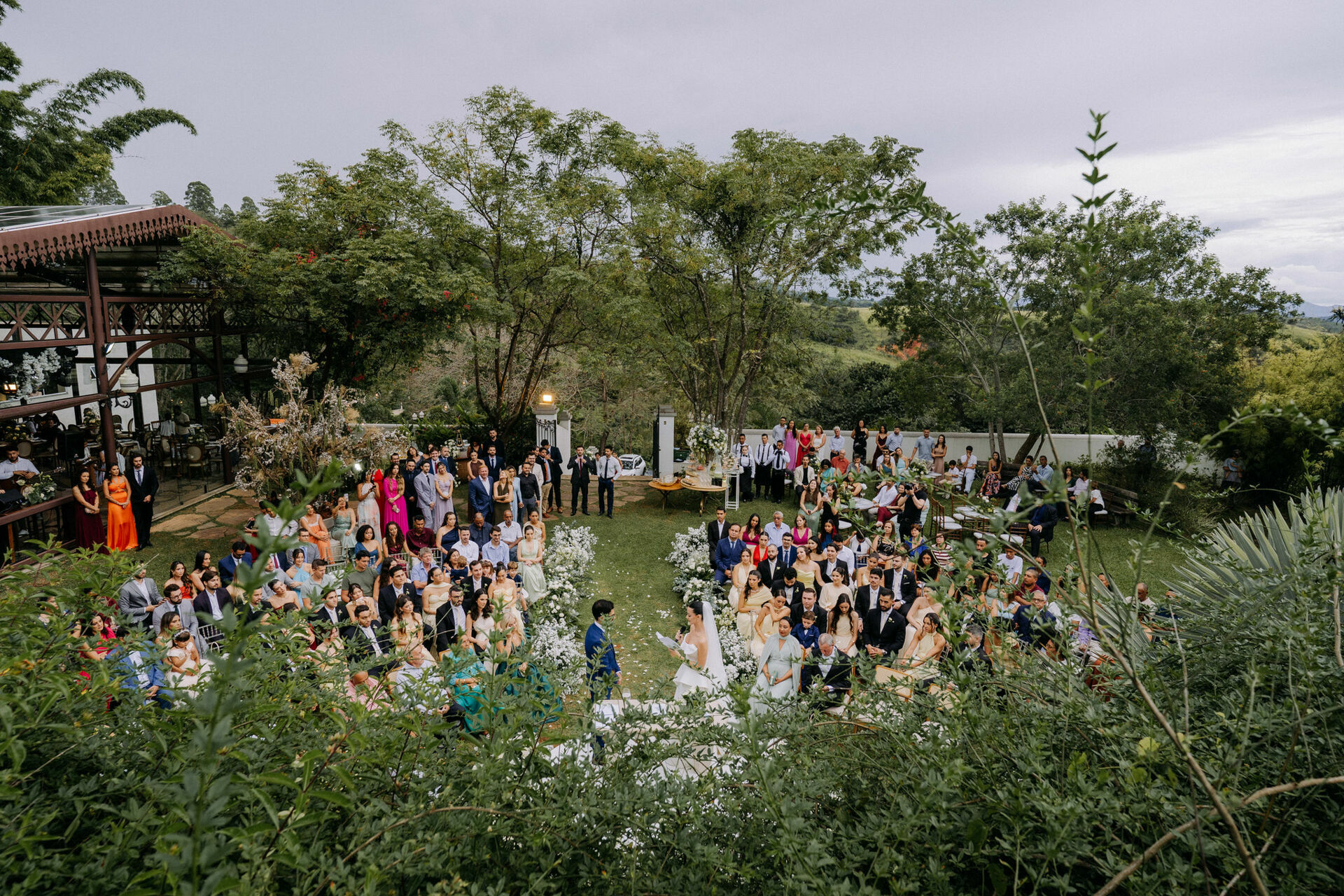 Foto Casamento em Ouro Preto - Imagem 58