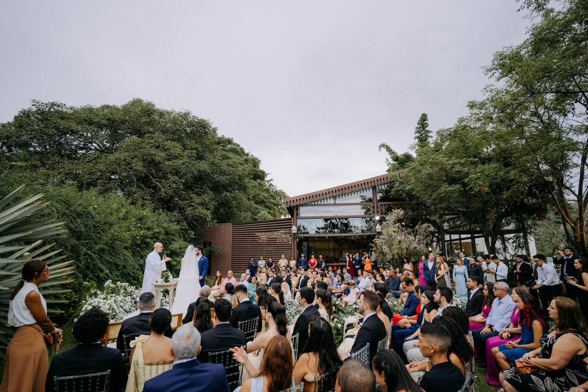 Foto Casamento em Ouro Preto - Imagem 57