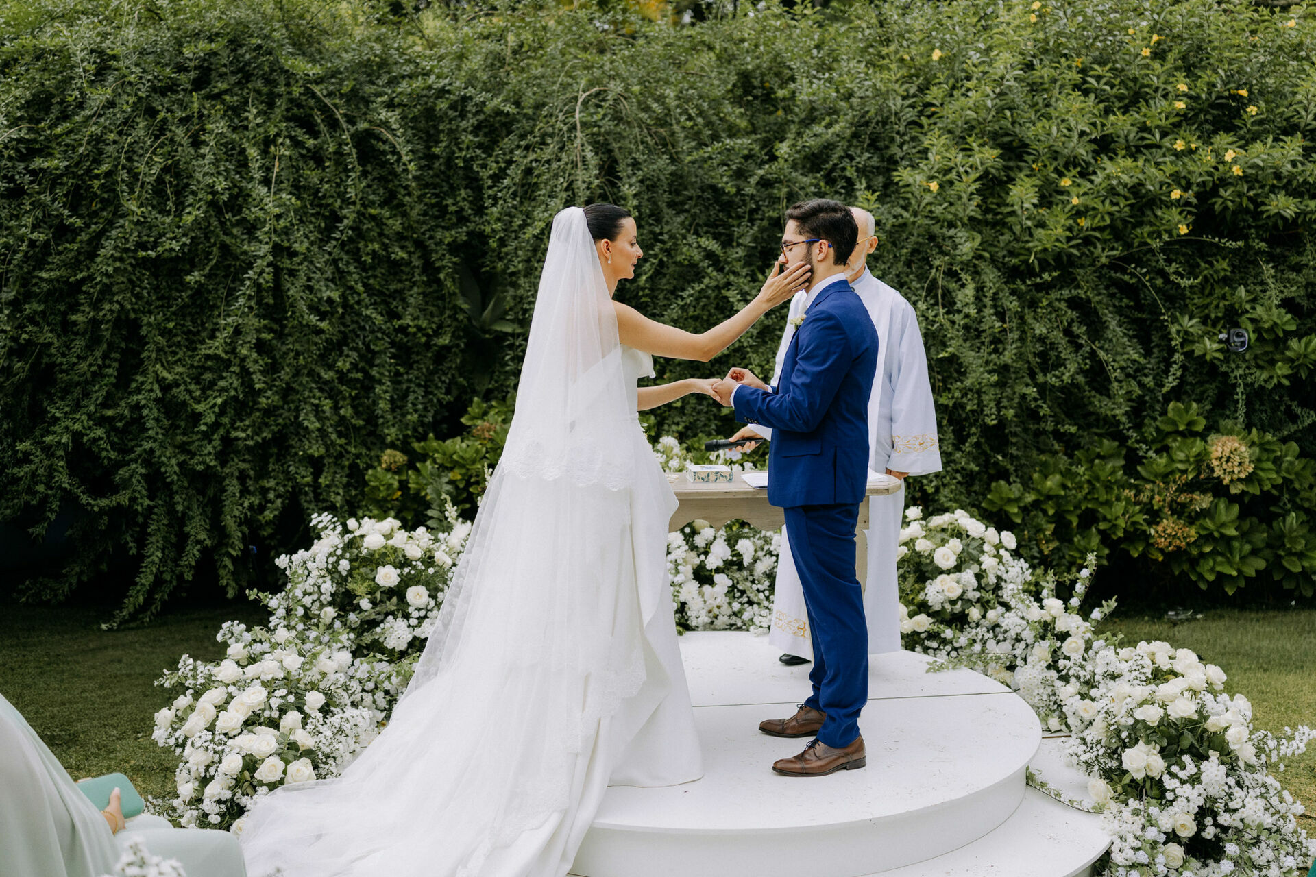 Foto Casamento em Ouro Preto - Imagem 60
