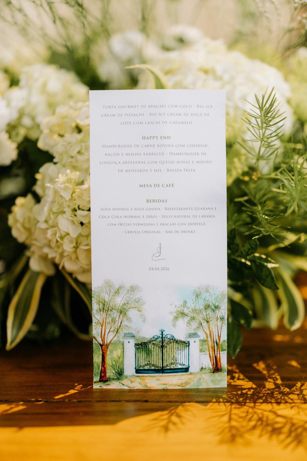 Foto Casamento em Ouro Preto - Imagem 36