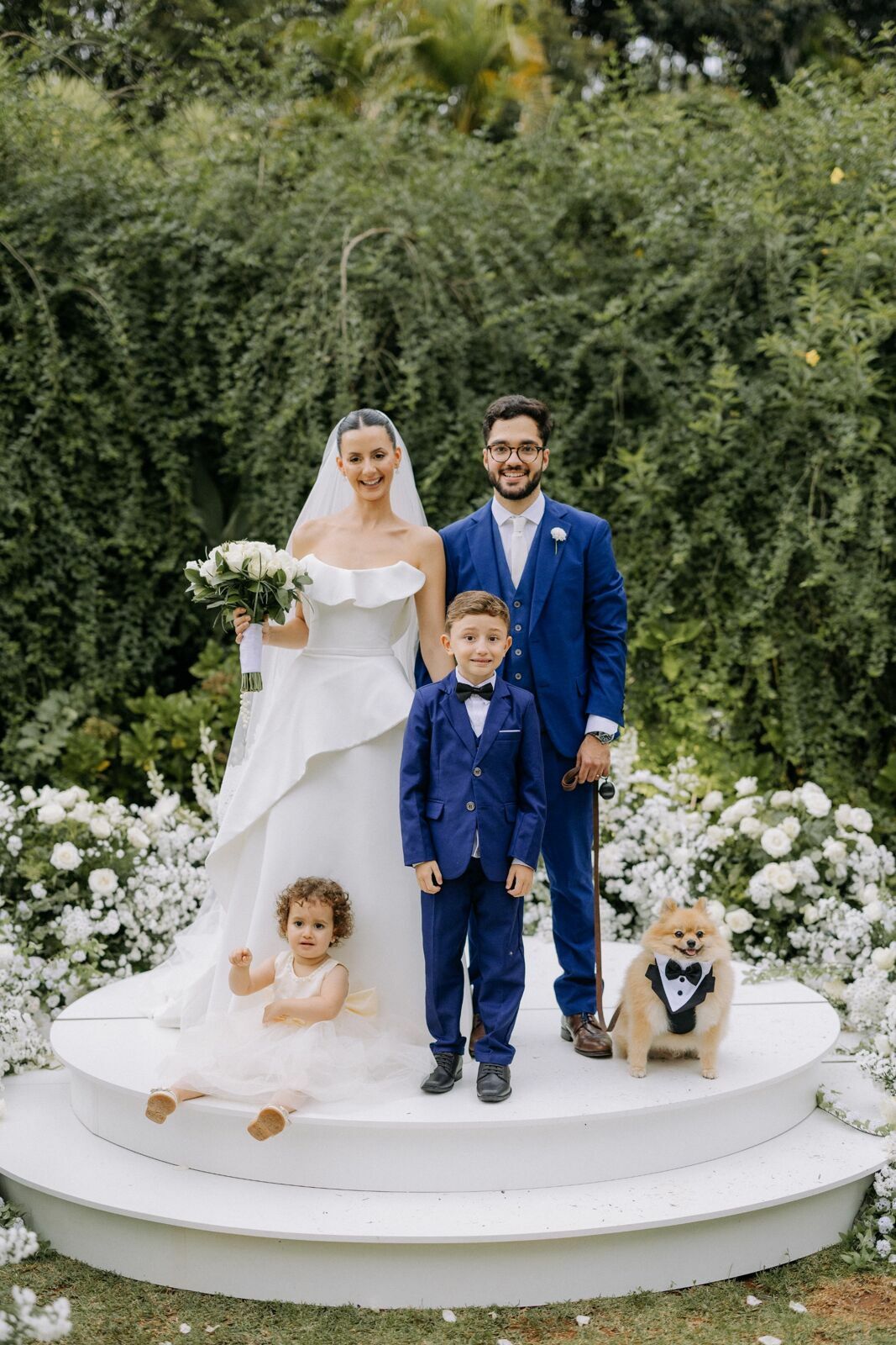 Foto Casamento em Ouro Preto - Imagem 43