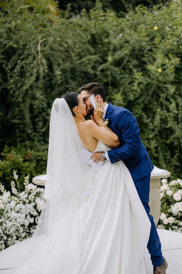 Casamento em Ouro Preto