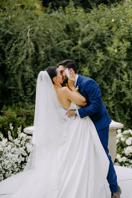 Casamento em Ouro Preto