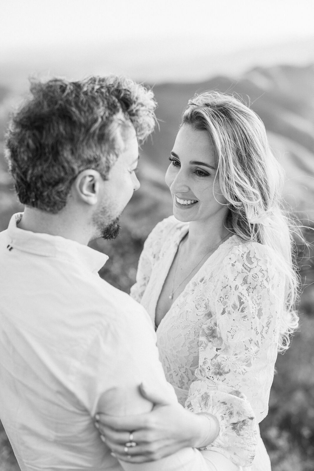 Foto Ensaio de Casal no Retiro das Pedras Foto Ensaio de Casal no Retiro das Pedras - Imagem 6
