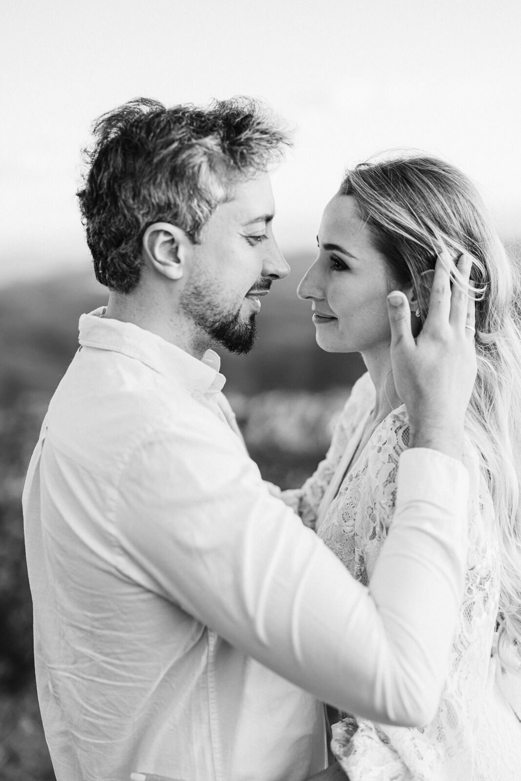 Foto Ensaio de Casal no Retiro das Pedras Foto Ensaio de Casal no Retiro das Pedras - Imagem 7