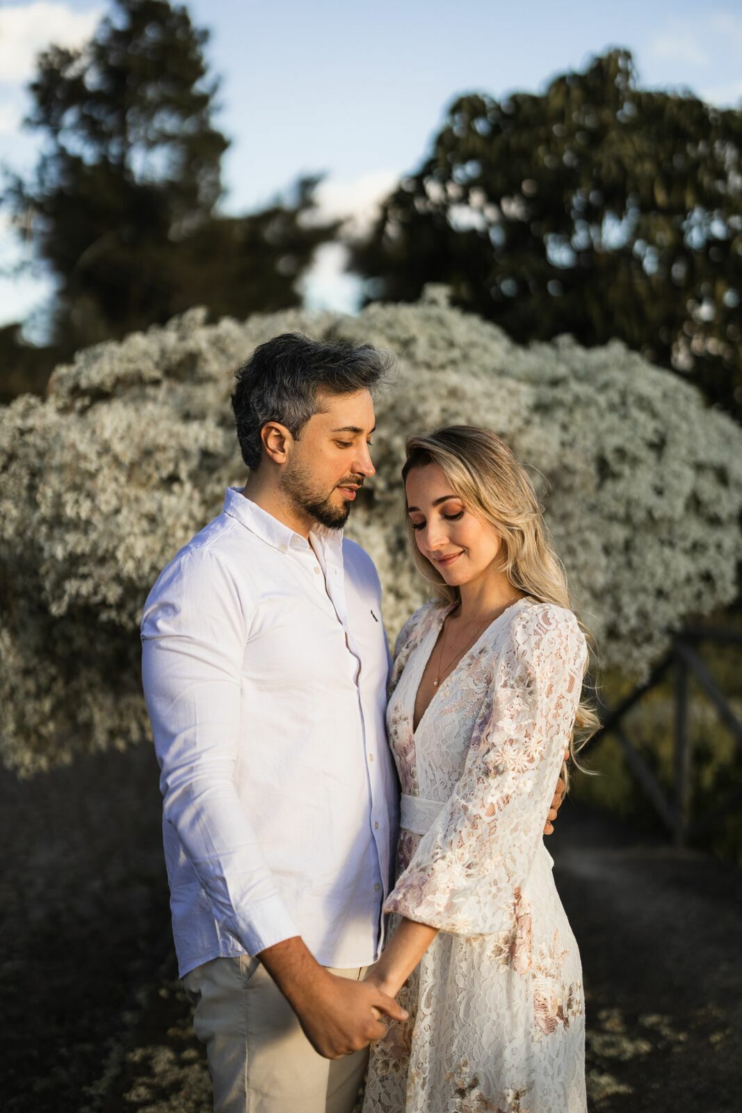 Foto Ensaio de Casal no Retiro das Pedras Foto Ensaio de Casal no Retiro das Pedras - Imagem 12
