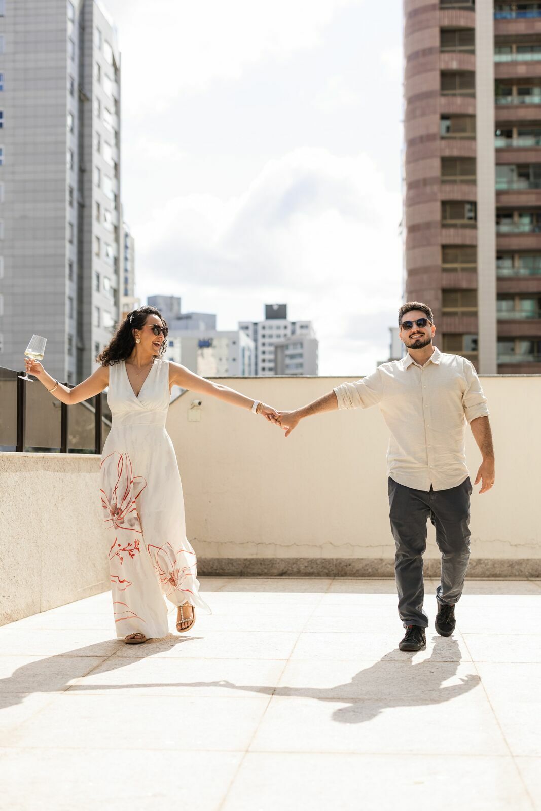 Foto Fotografia de Casamento Civil - Imagem 17