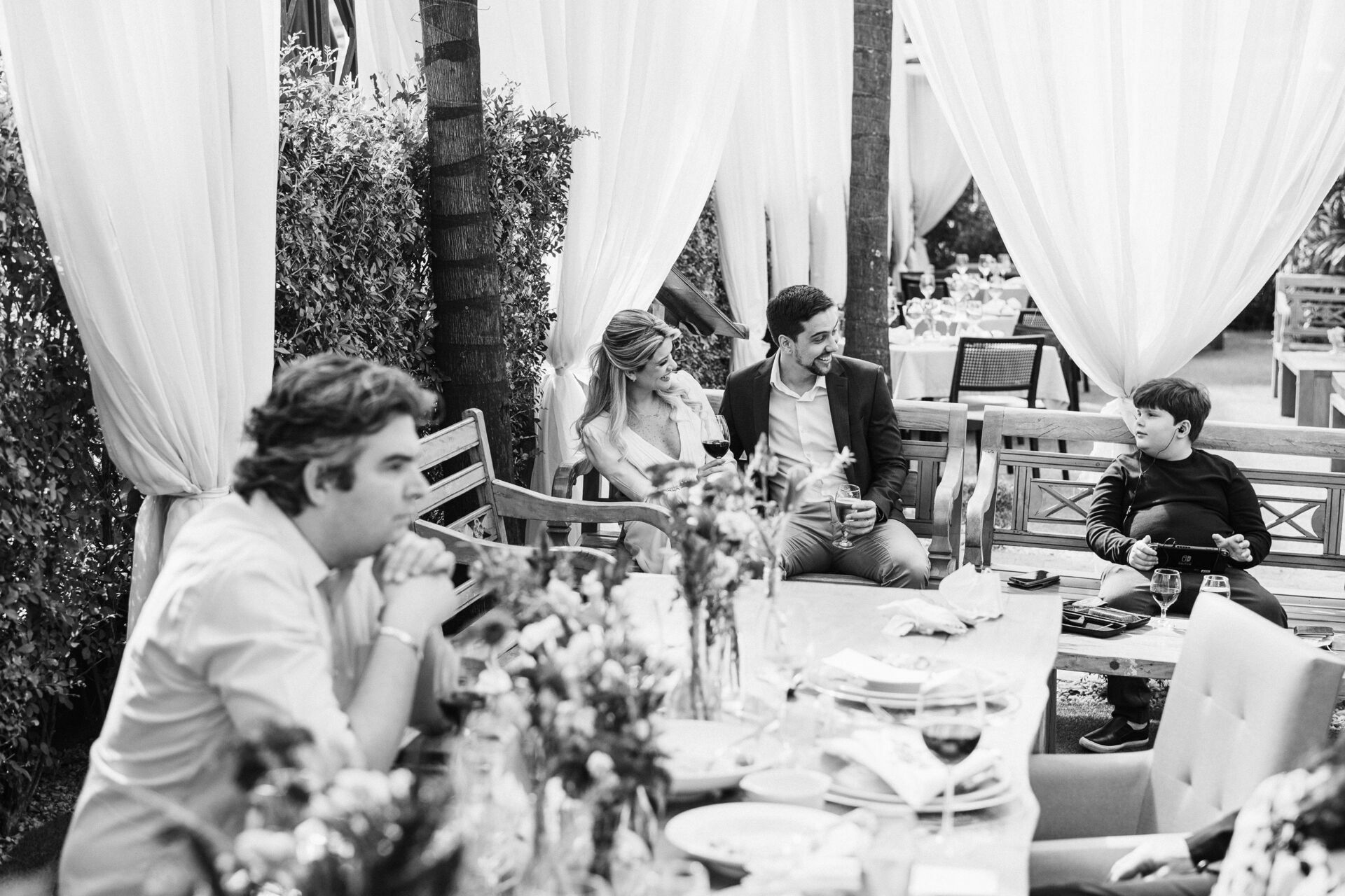 Foto Fotografia de Casamento Civil - Imagem 14