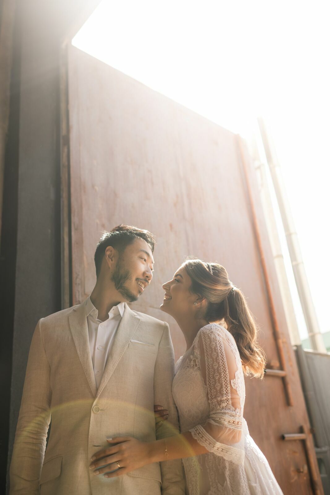 Foto Fotografia de Casamento Civil - Imagem 6