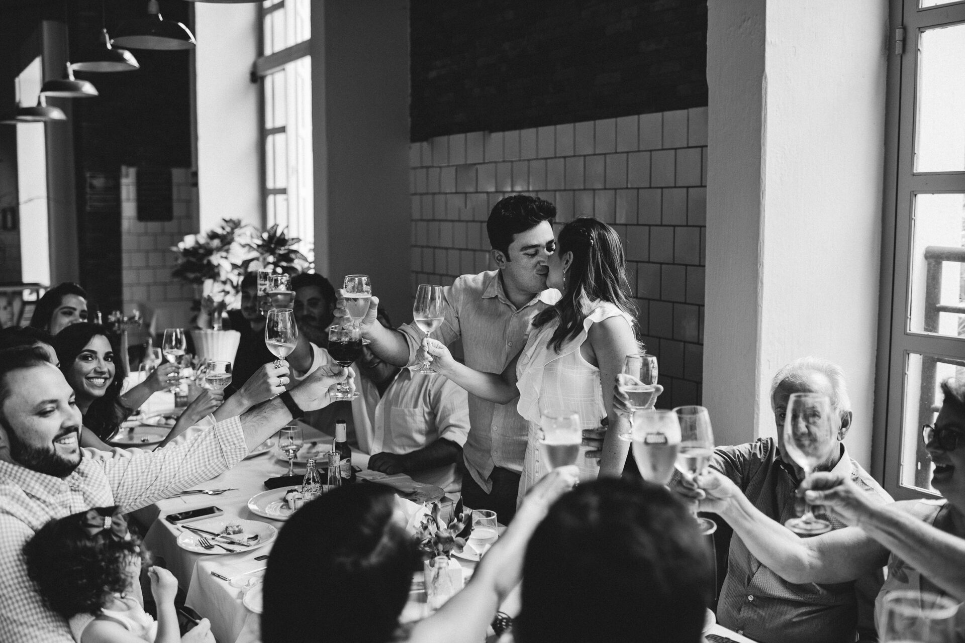 Foto Fotografia de Casamento Civil - Imagem 7